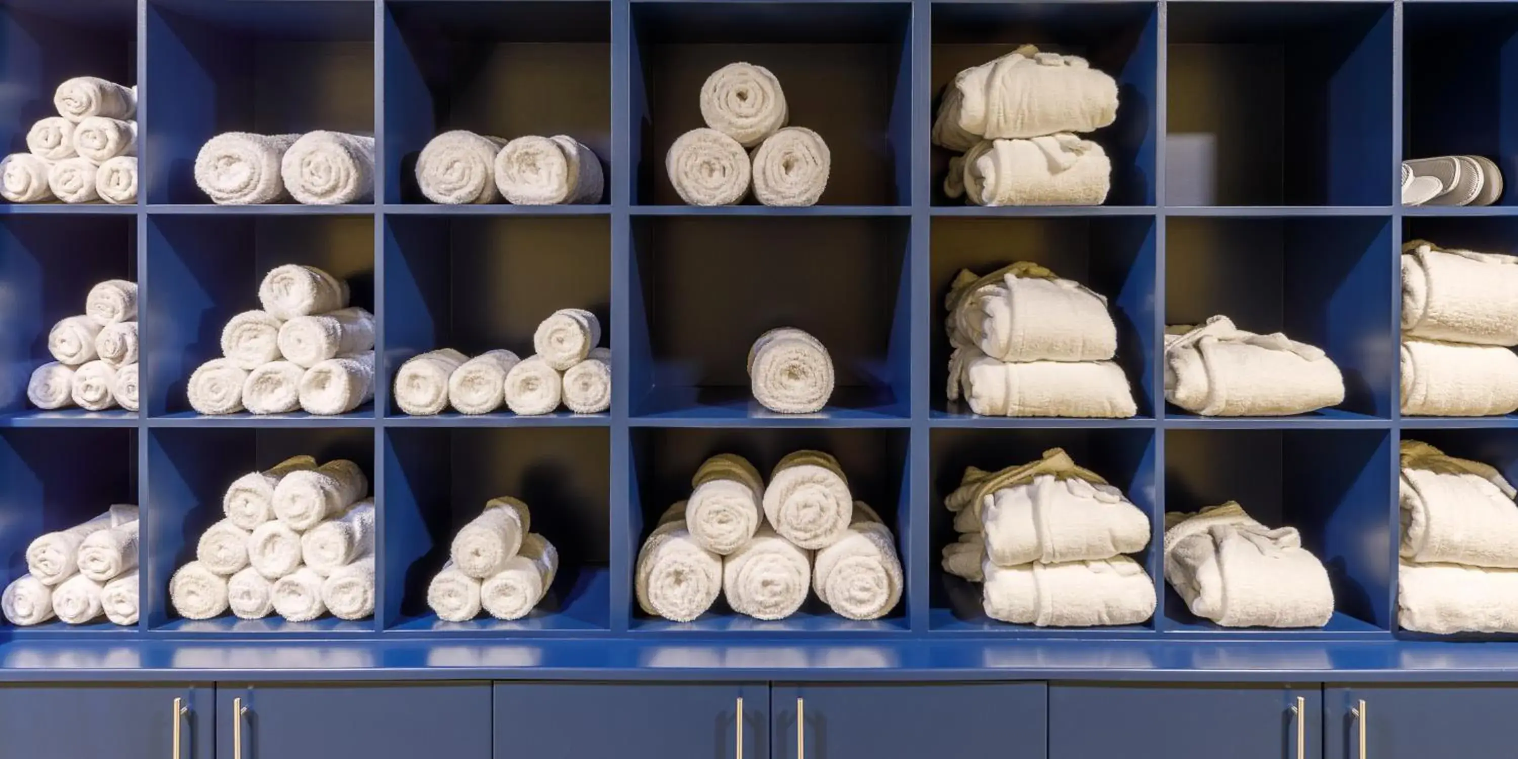 Spa and wellness centre/facilities in Aurea Fatima Hotel Congress & Spa Spa and wellness centre/facilities in Aurea Fatima Hotel Congress & Spa