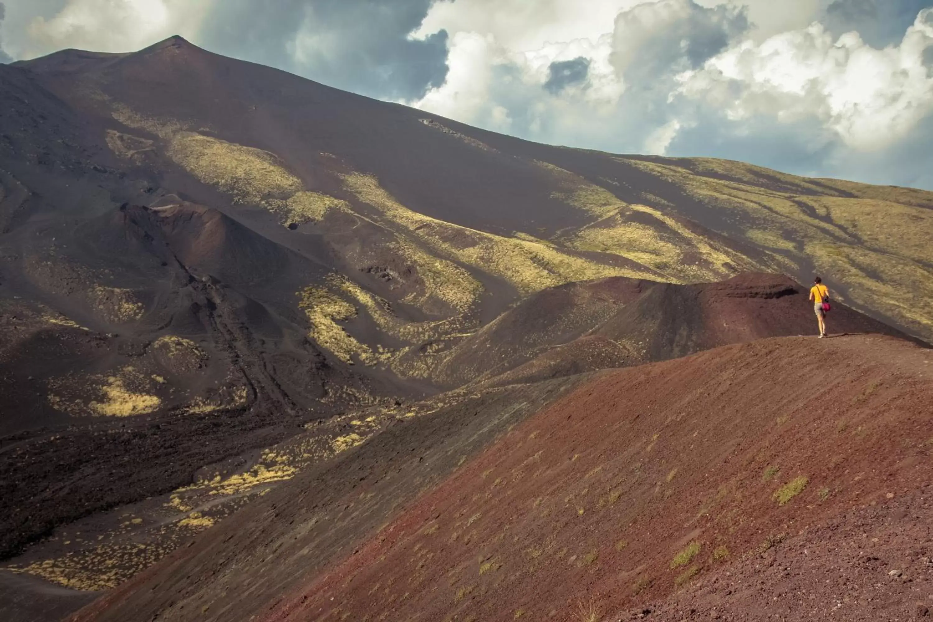 Nearby landmark, Natural Landscape in Il Picciolo Etna Golf Resort & Spa