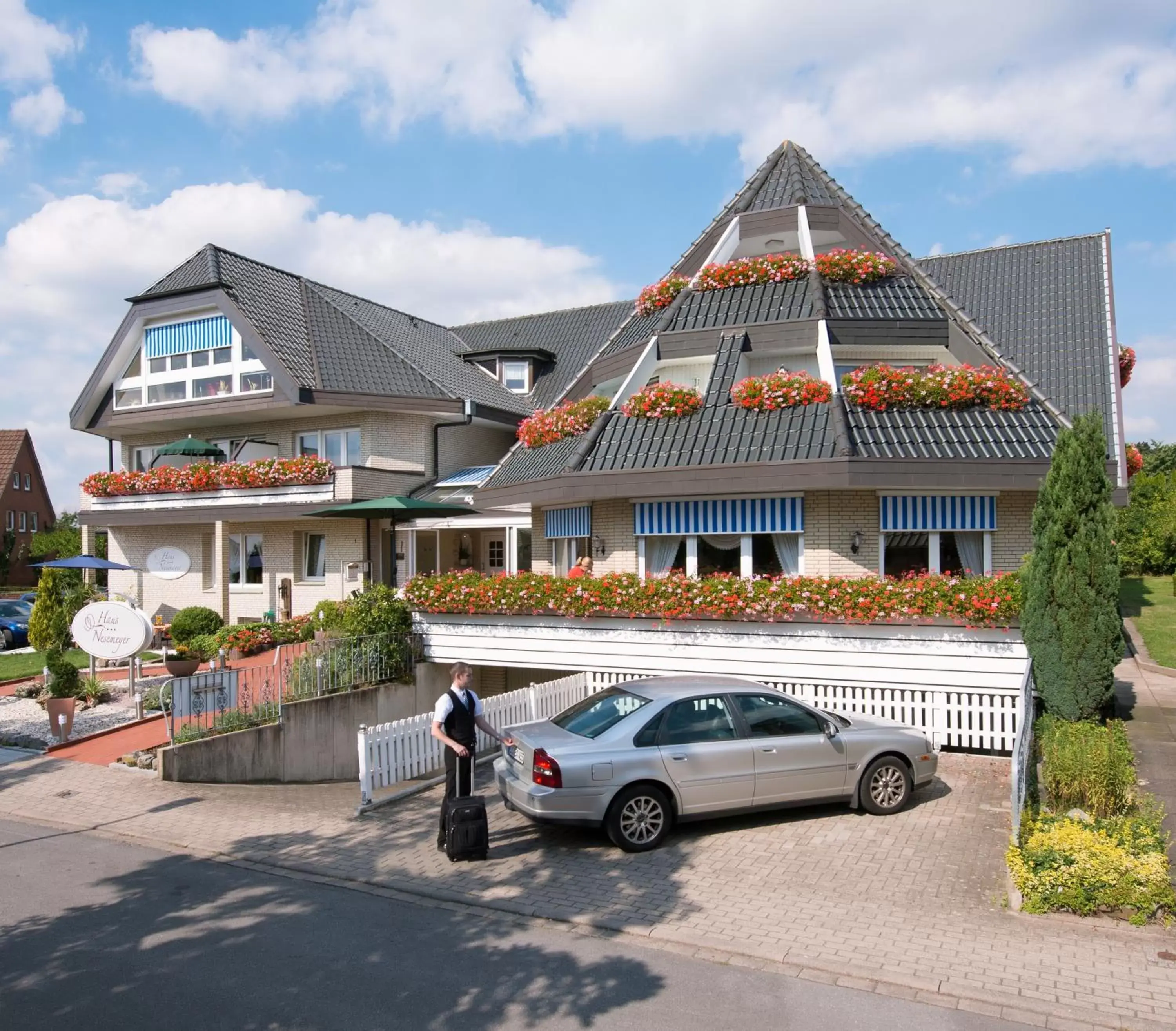 PIEPers Landidyll Hotel PIEPers Landidyll Hotel