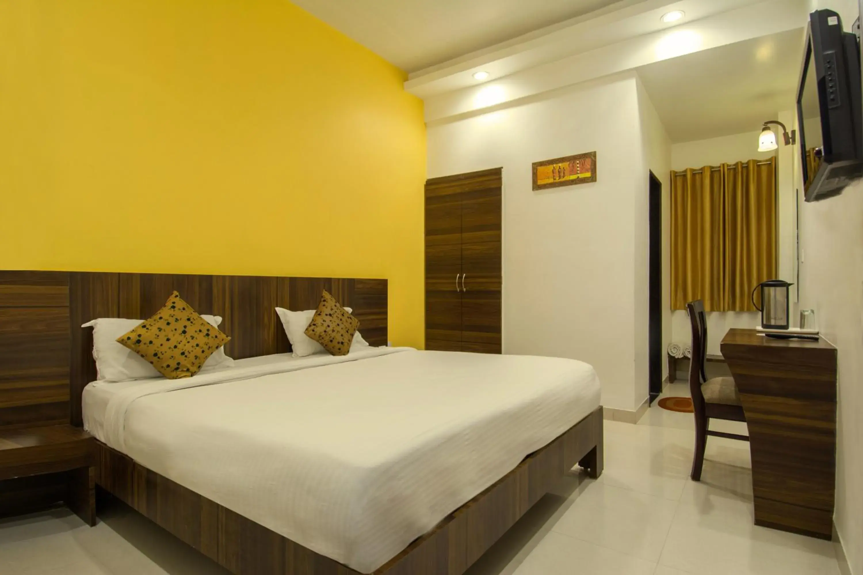 Bedroom, Bed in Hotel Metropolitan Bedroom, Bed in Hotel Metropolitan