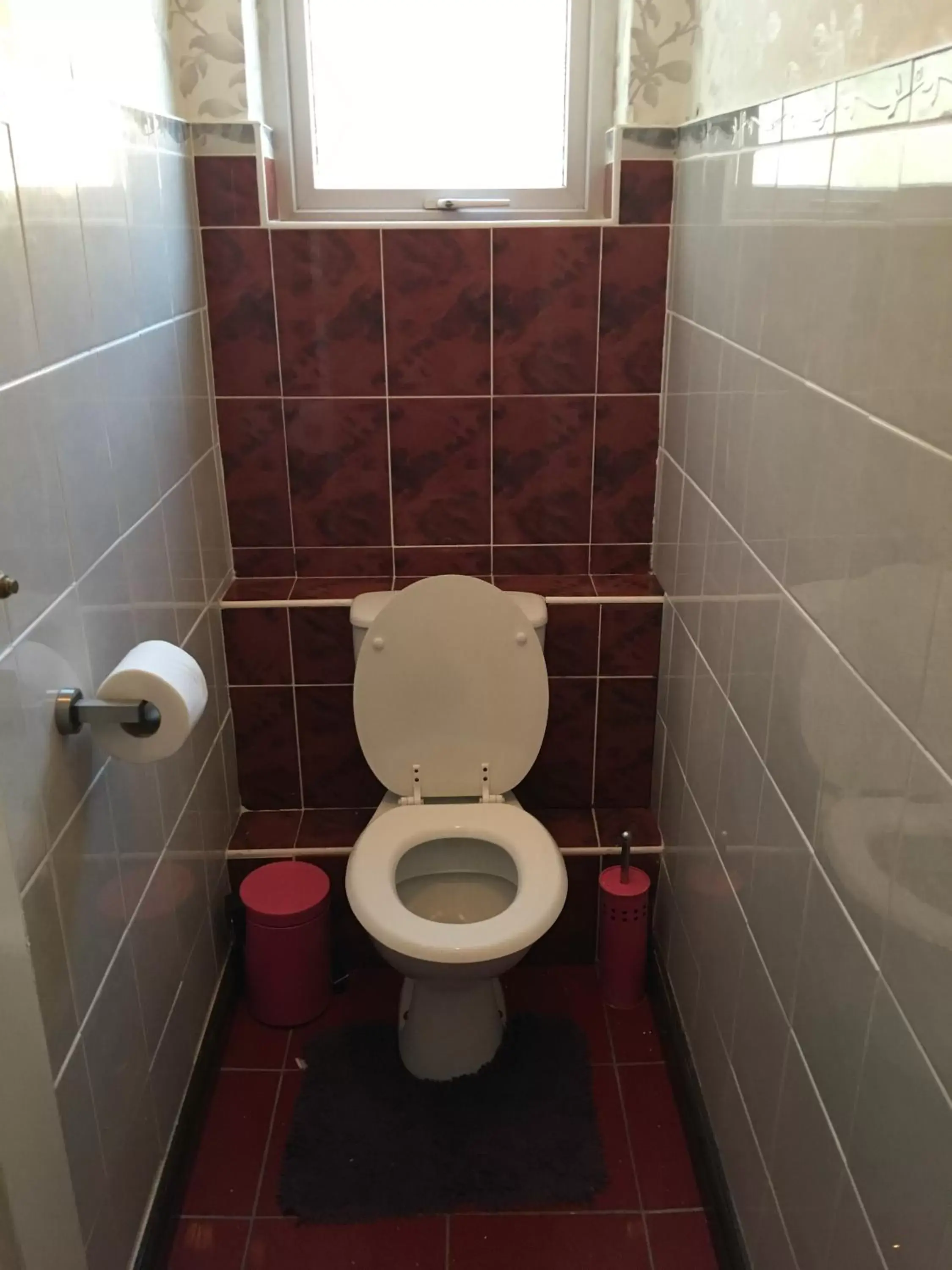 Toilet, Bathroom in Jasmine House
