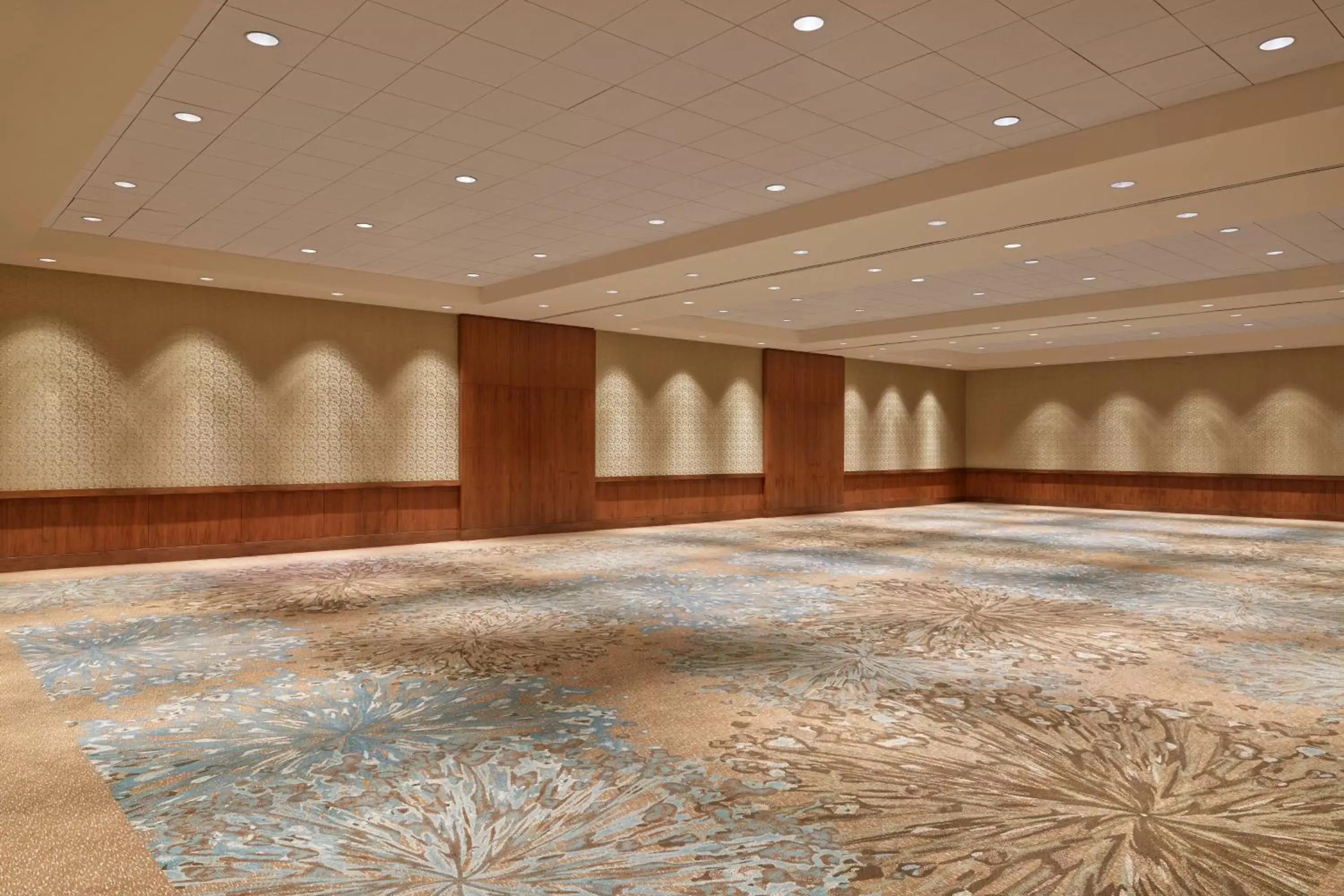 Meeting/conference room, Banquet Facilities in The Westin Boston Seaport District