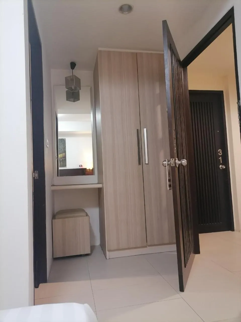 Bathroom in Amici Miei Hotel (SHA Certified)