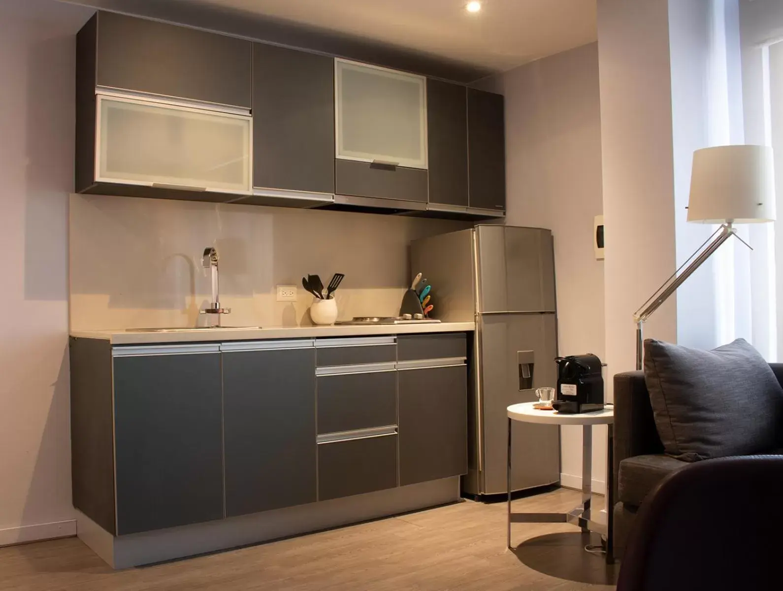 Standard Apartment in Central Apartamentos Bogotá Standard Apartment in Central Apartamentos Bogotá
