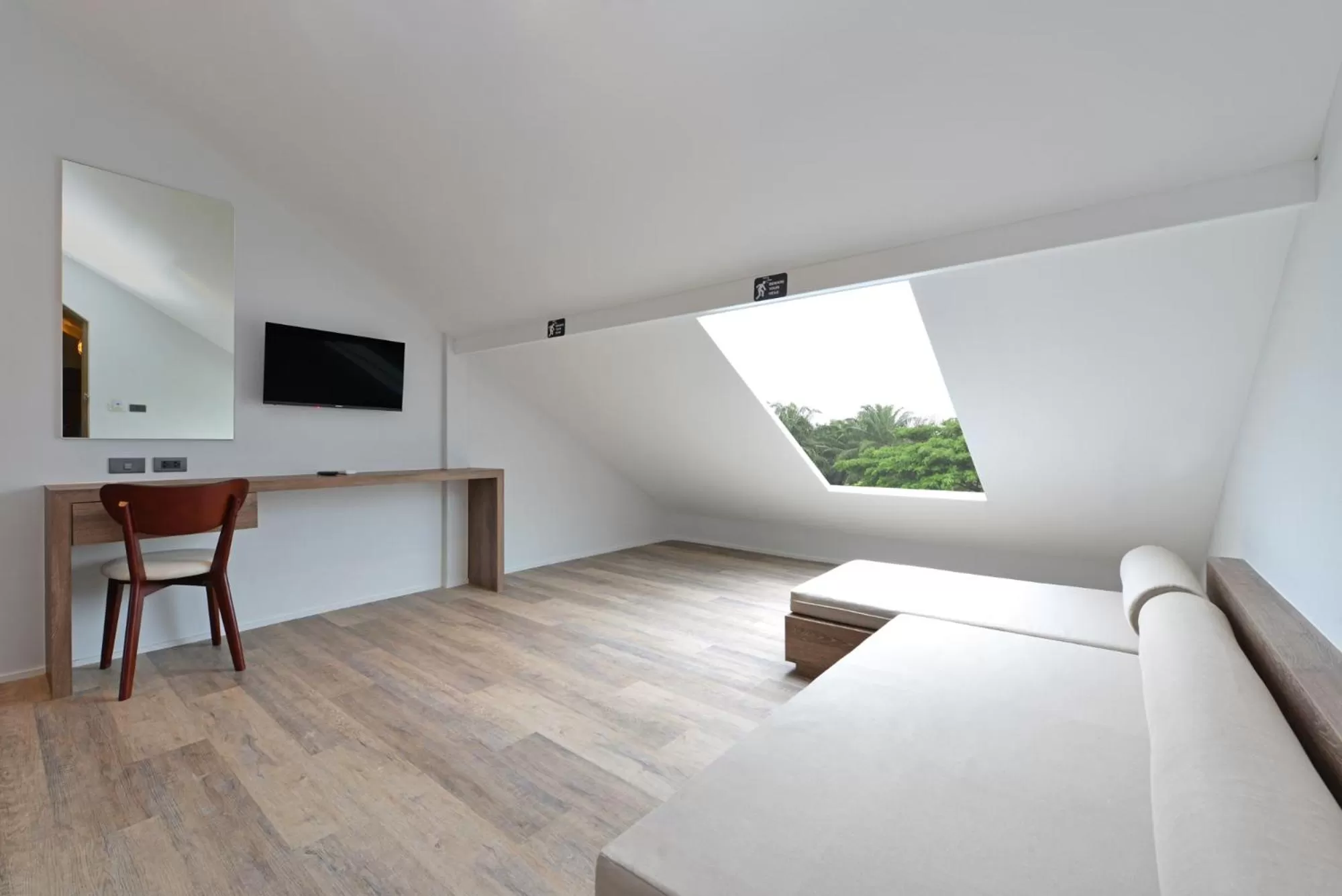 The Chill at Krabi Hotel