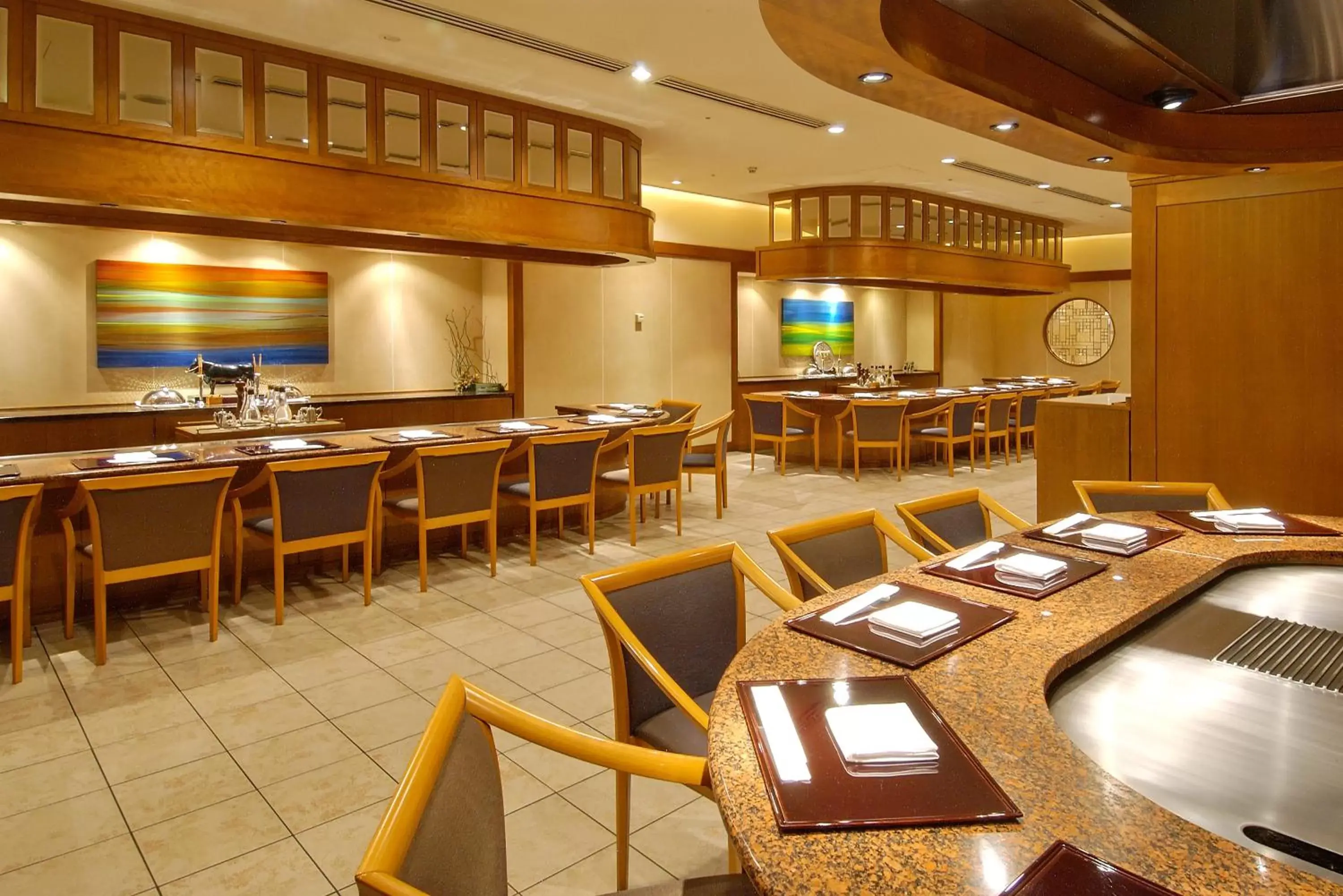 Restaurant/Places to Eat in HOTEL GRAND HILLS SHIZUOKA