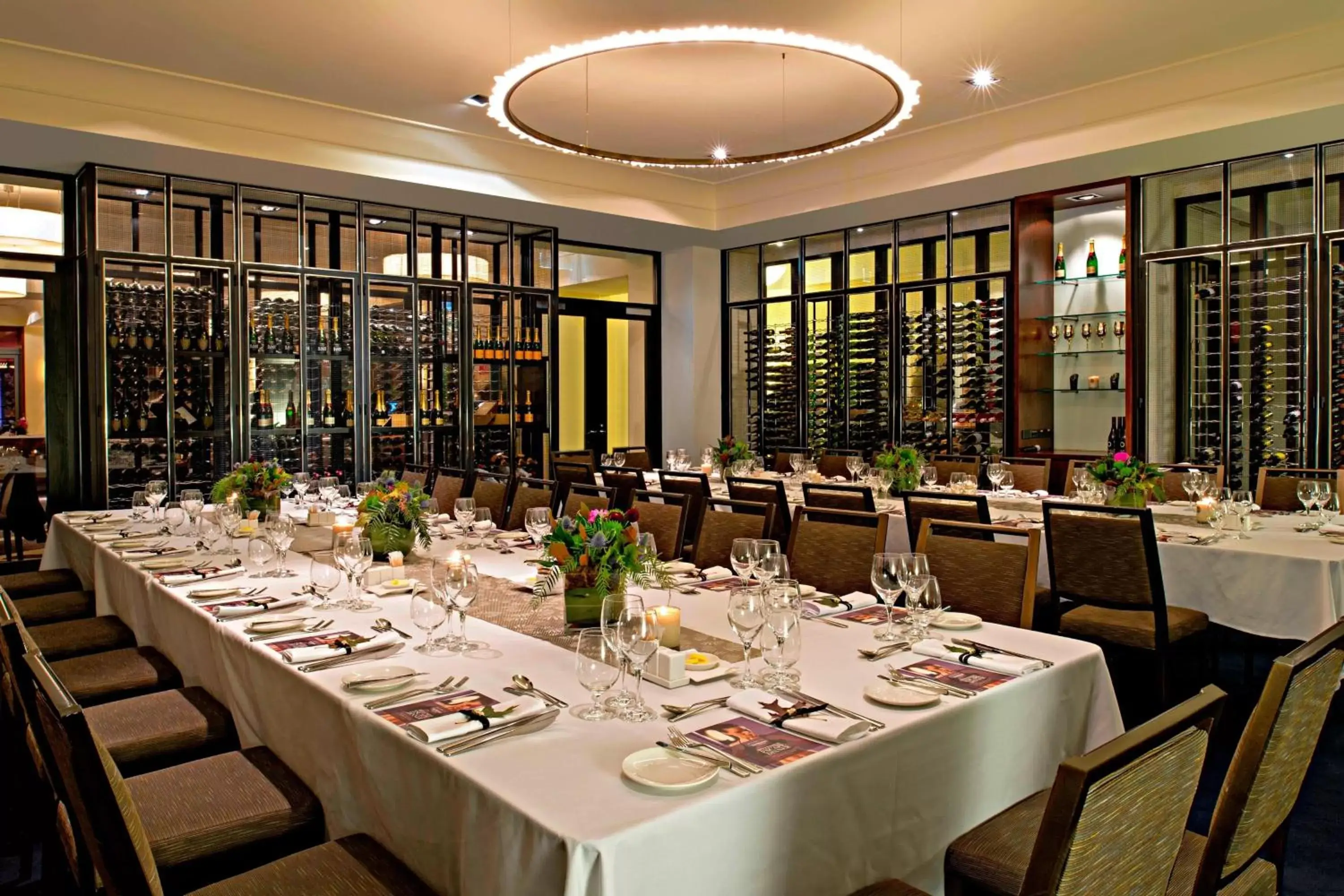 Meeting/conference room, Restaurant/Places to Eat in The Westin Melbourne