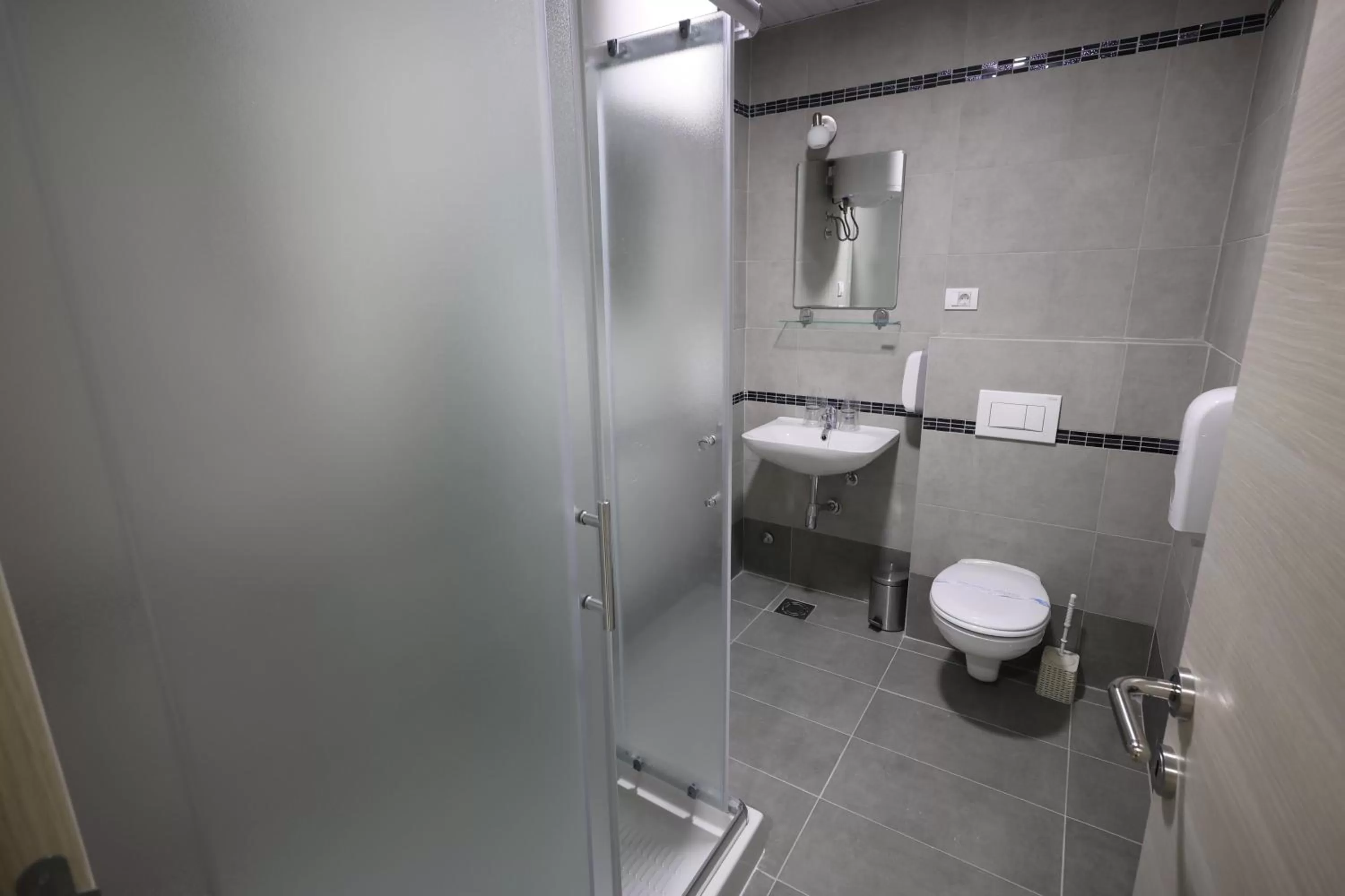 Konačište Grad B&B