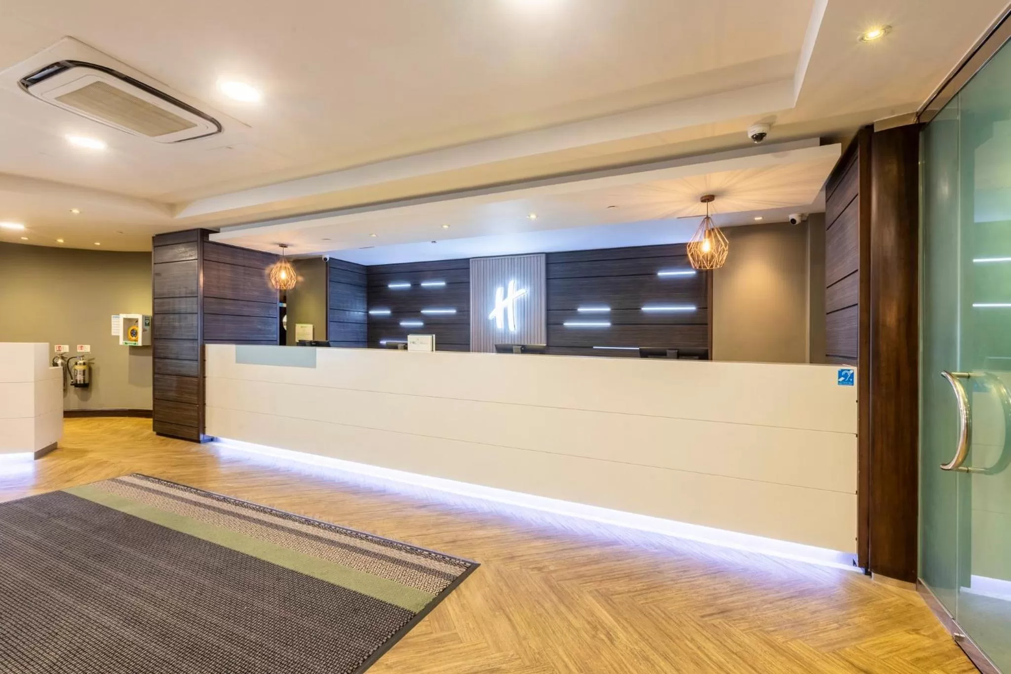 Property building in Holiday Inn London - Regent's Park by IHG