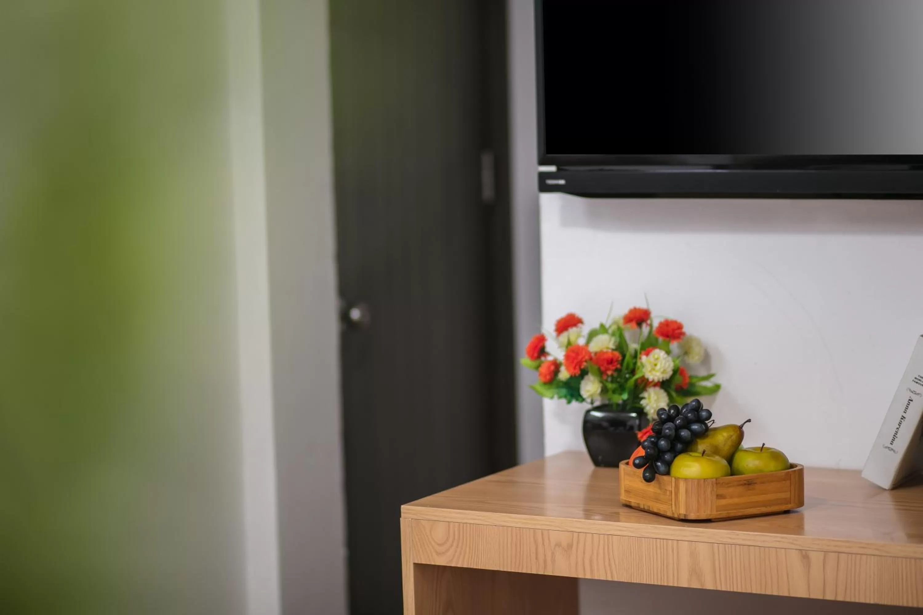 Decorative detail in Hanoi Fantasea Hotel