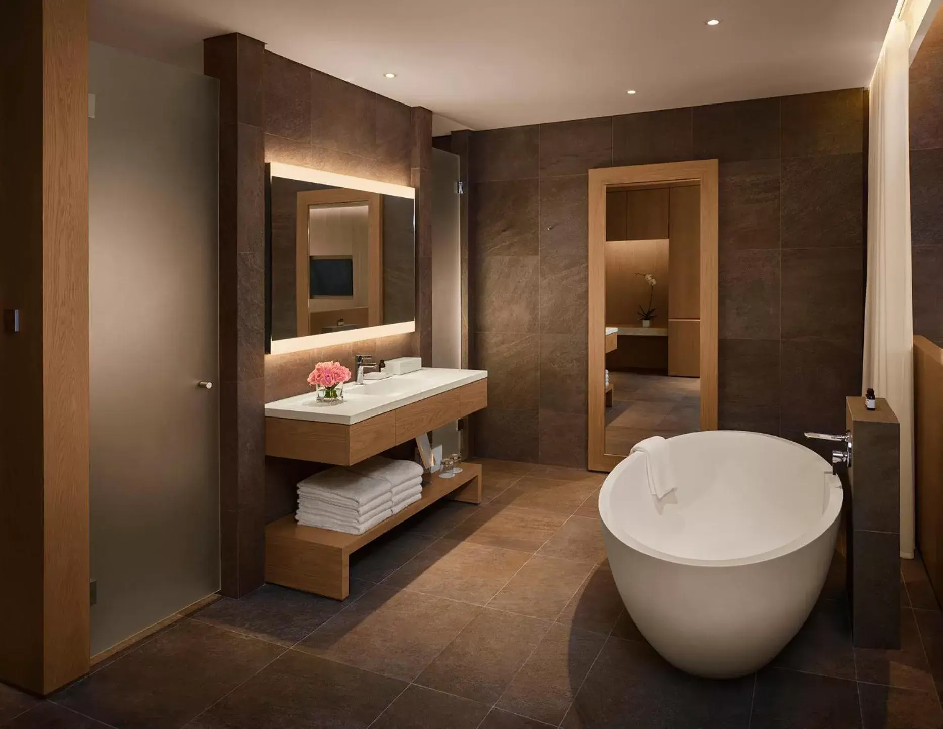 Premium Ocean View King Room in The Sanya EDITION Premium Ocean View King Room in The Sanya EDITION