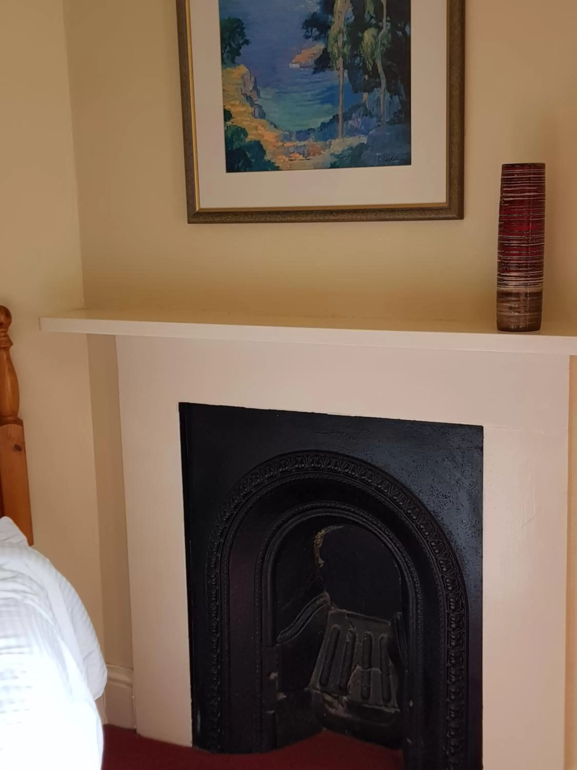 The Inn On The Green