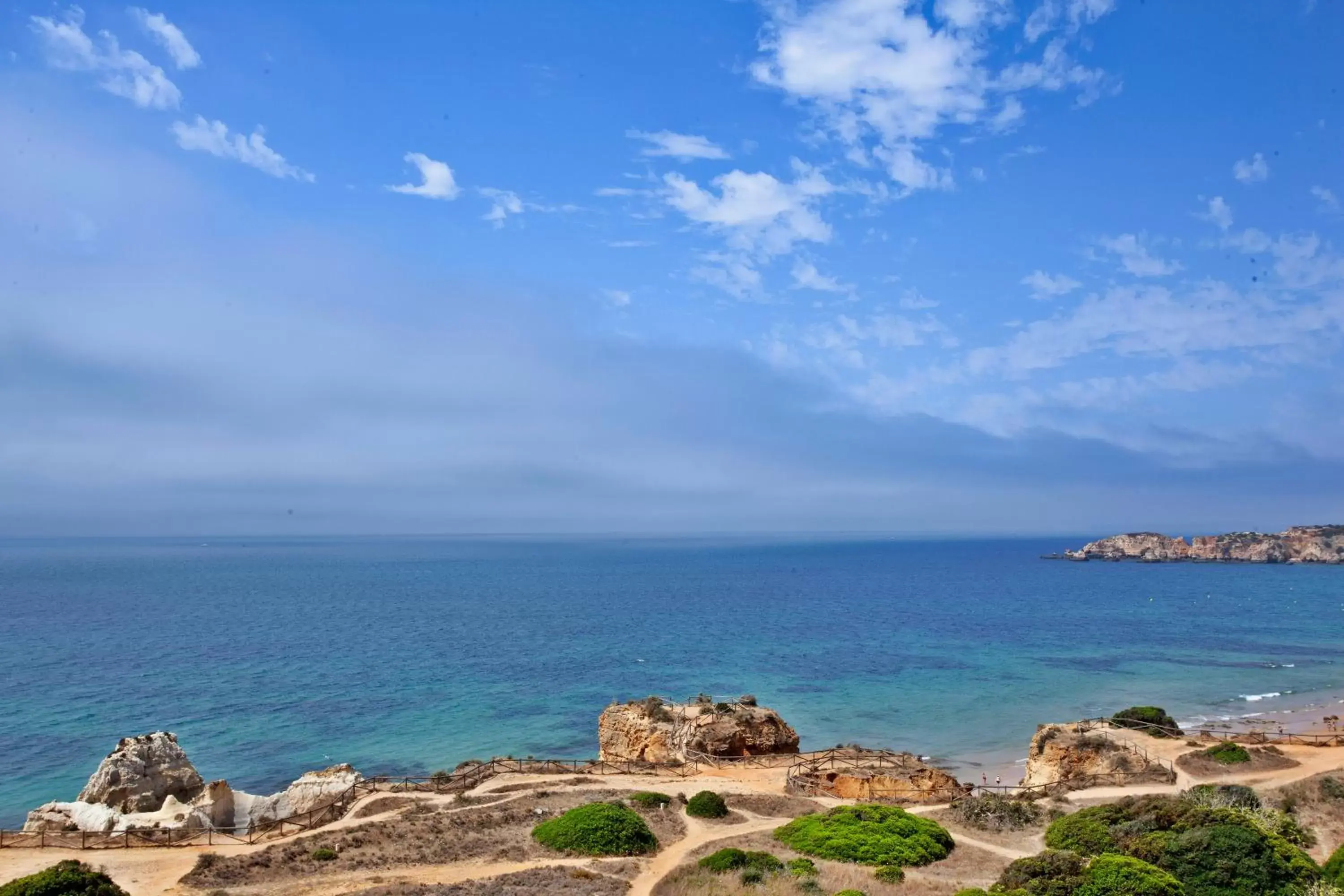 Sea View in TURIM Presidente Hotel