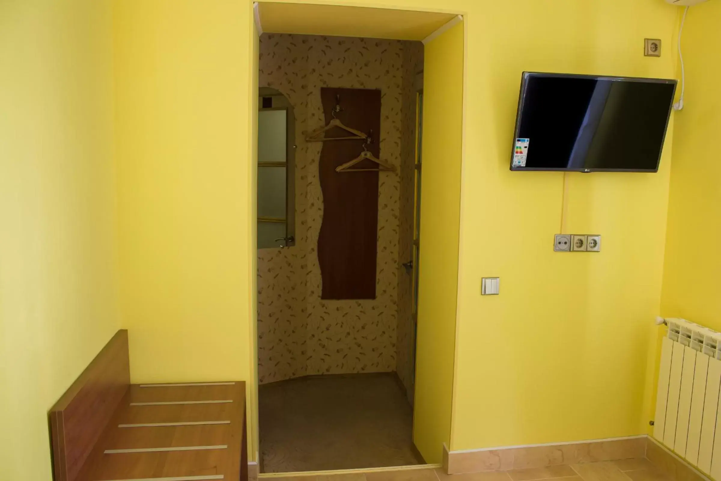 Economy Double or Twin Room in Alir Economy Double or Twin Room in Alir