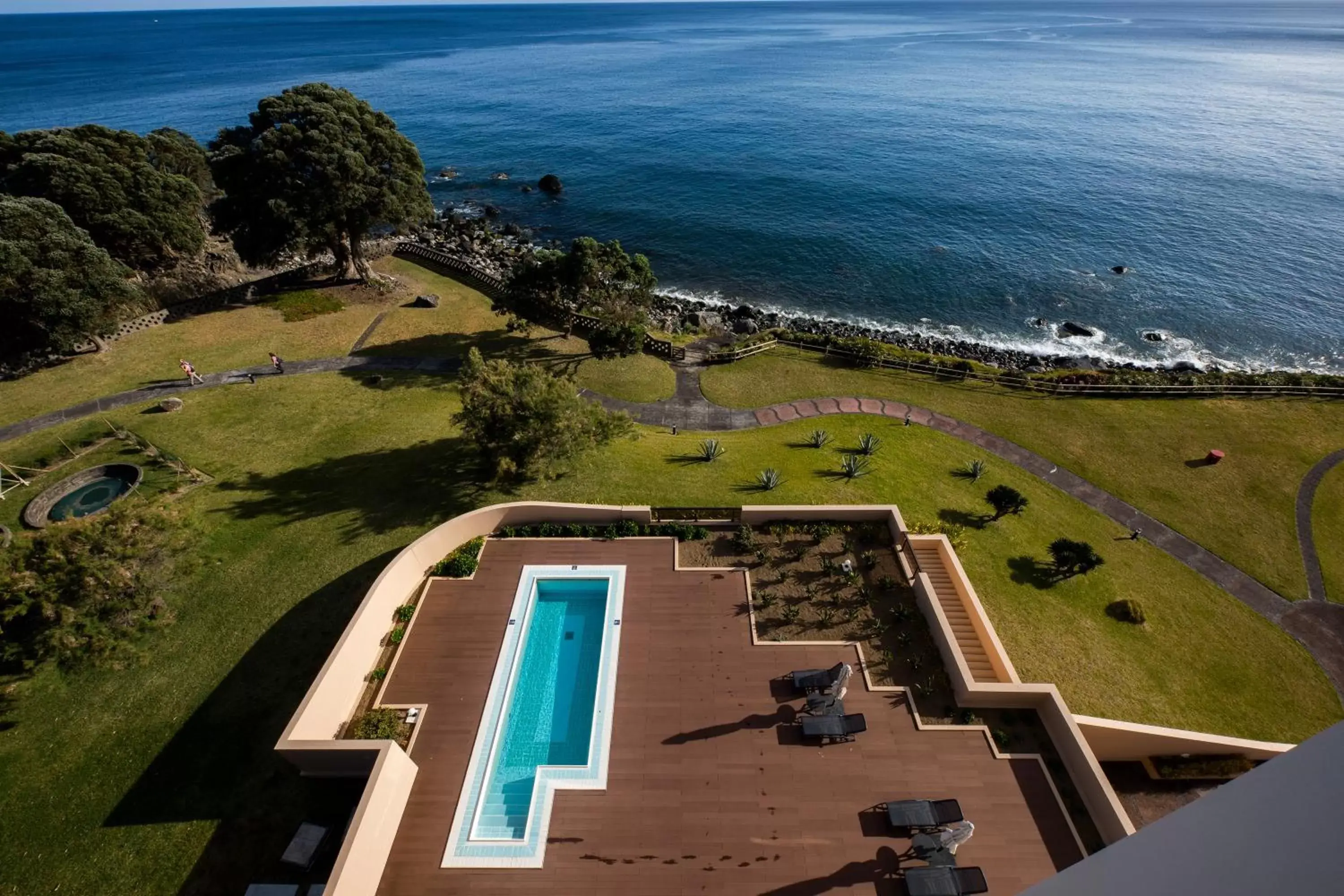 View (from property/room), Pool View in Pestana Bahia Praia Nature & Beach Resort
