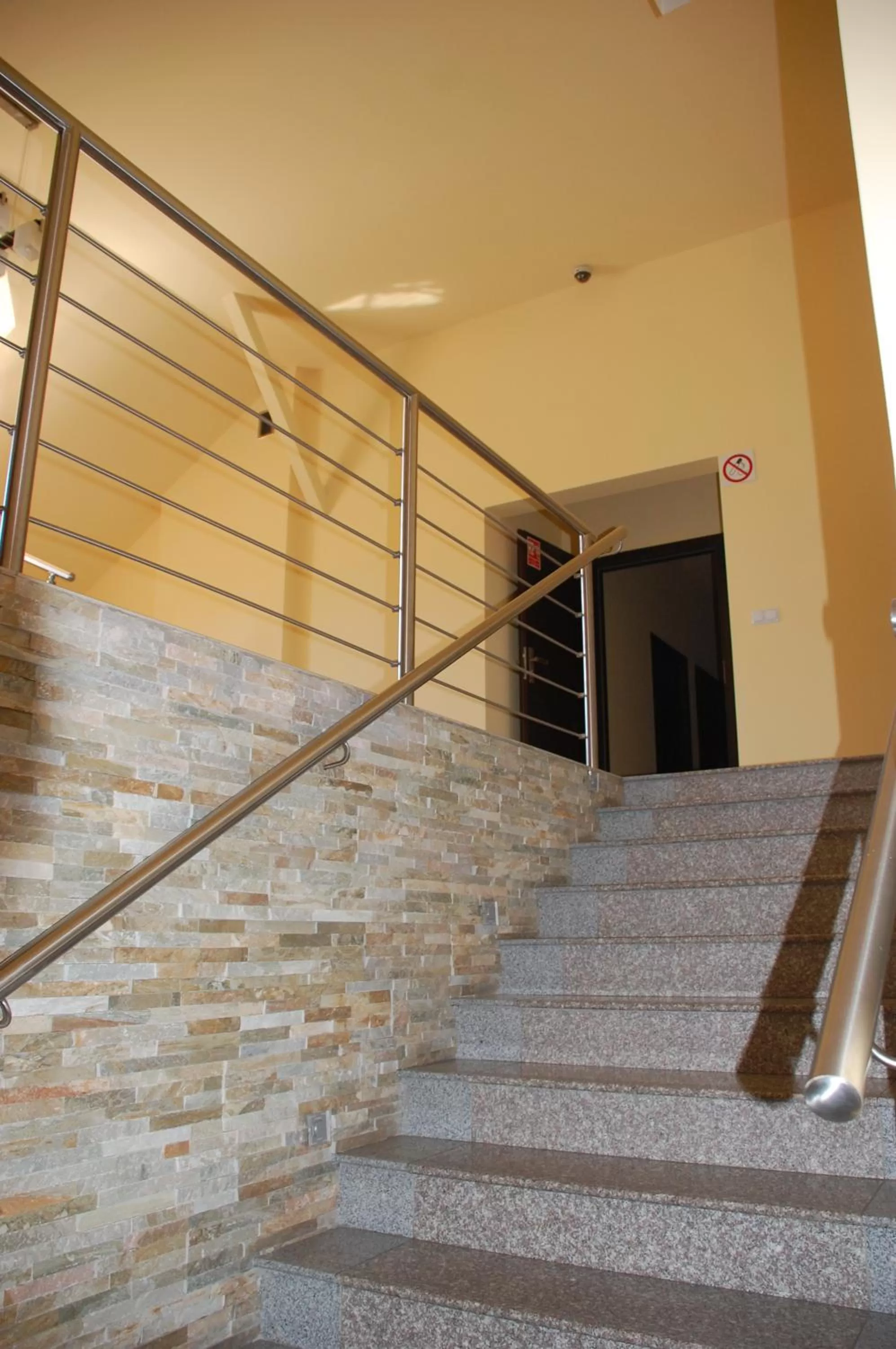 Lobby or reception in Pokoje Bakos Radocza