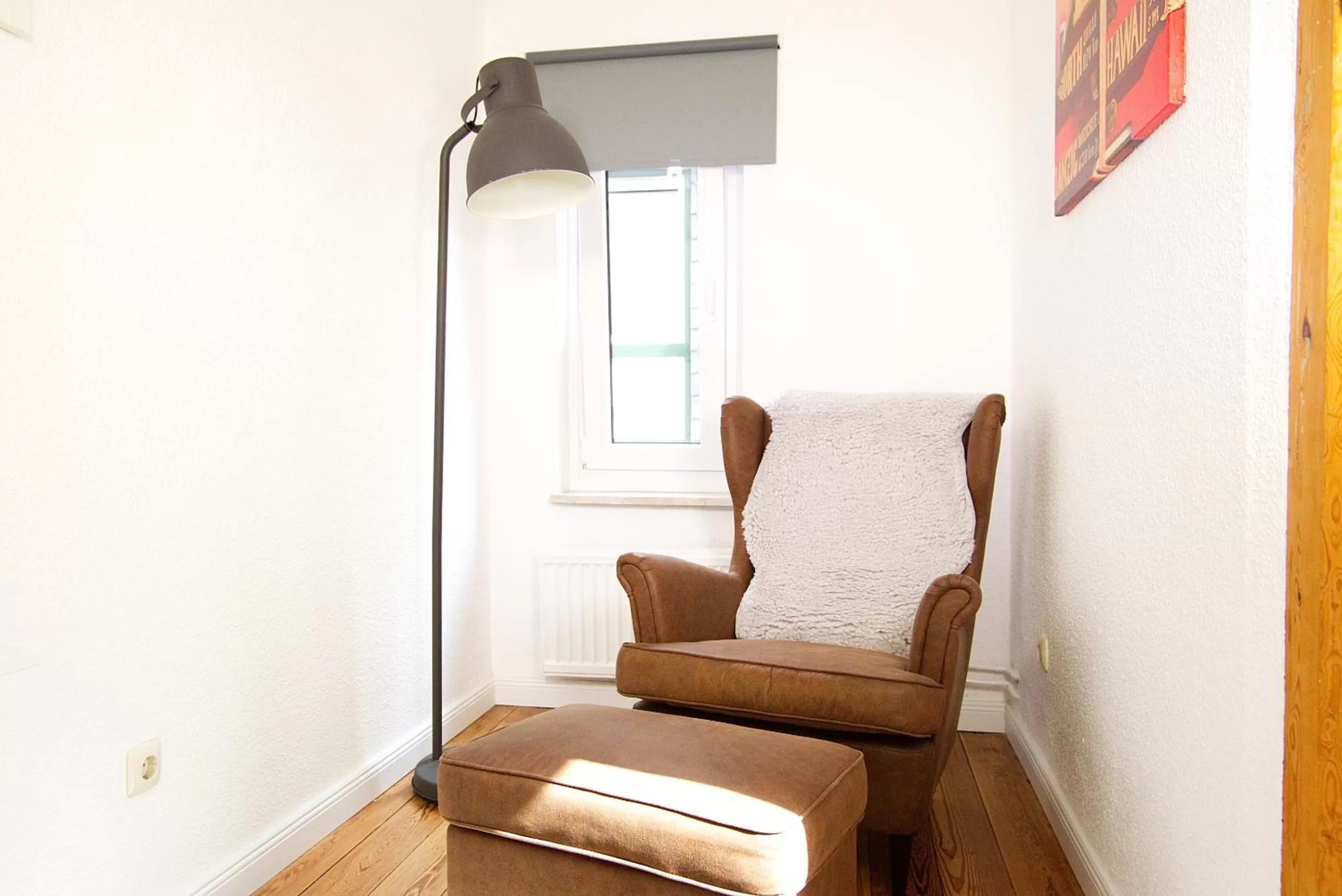 Pfannkuchenhaus Fehmarn