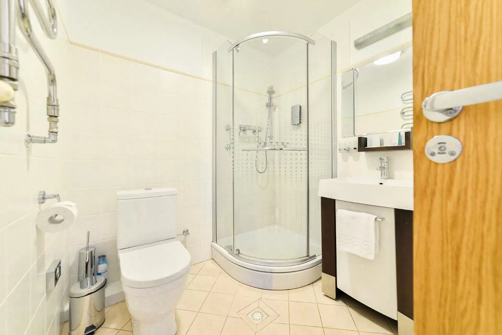 Other, Bathroom in Hotel Vantis Riverside