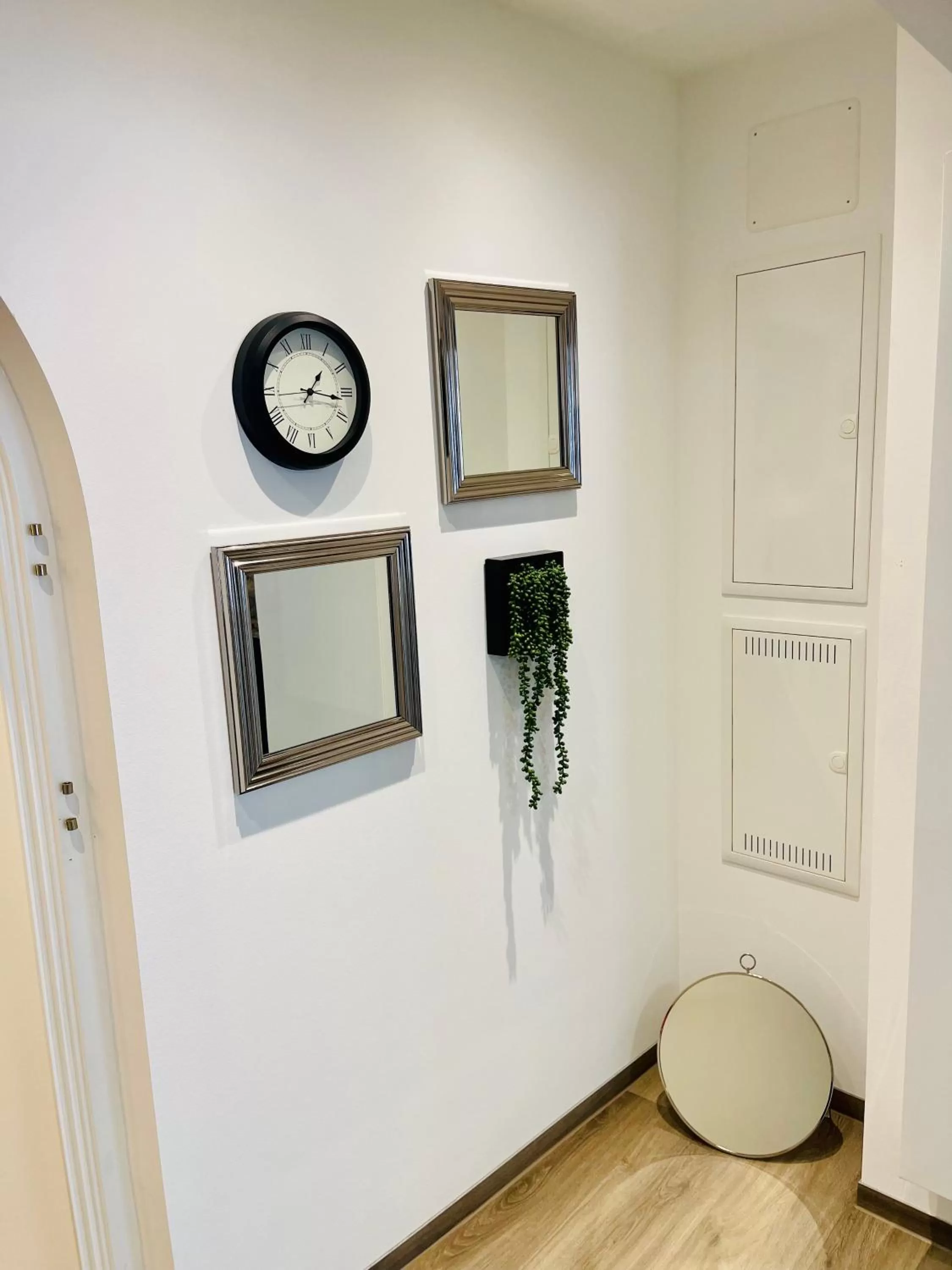 Photo of the whole room in Hotel am Schloss