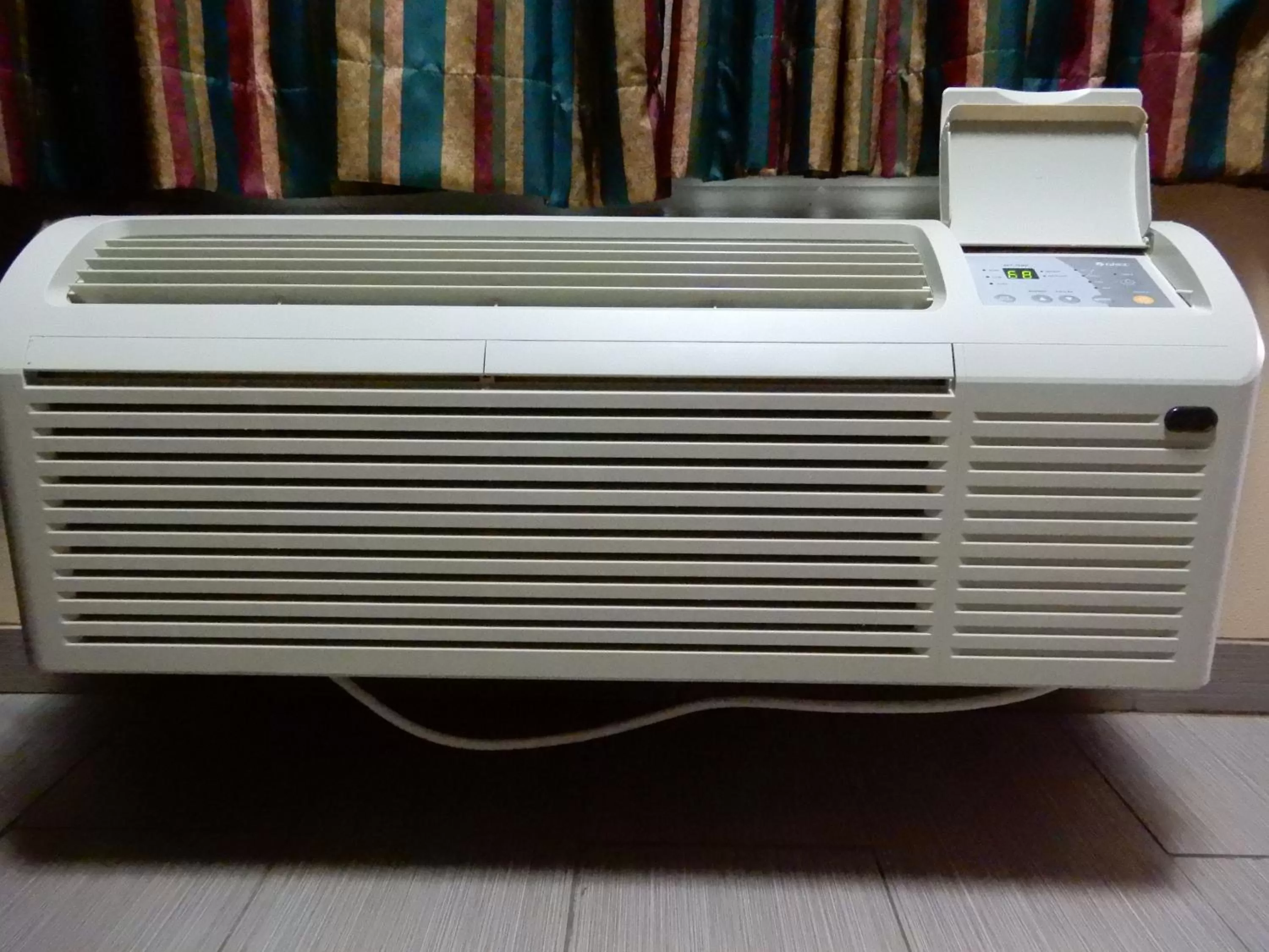 Area and facilities in Siesta Inn McAllen