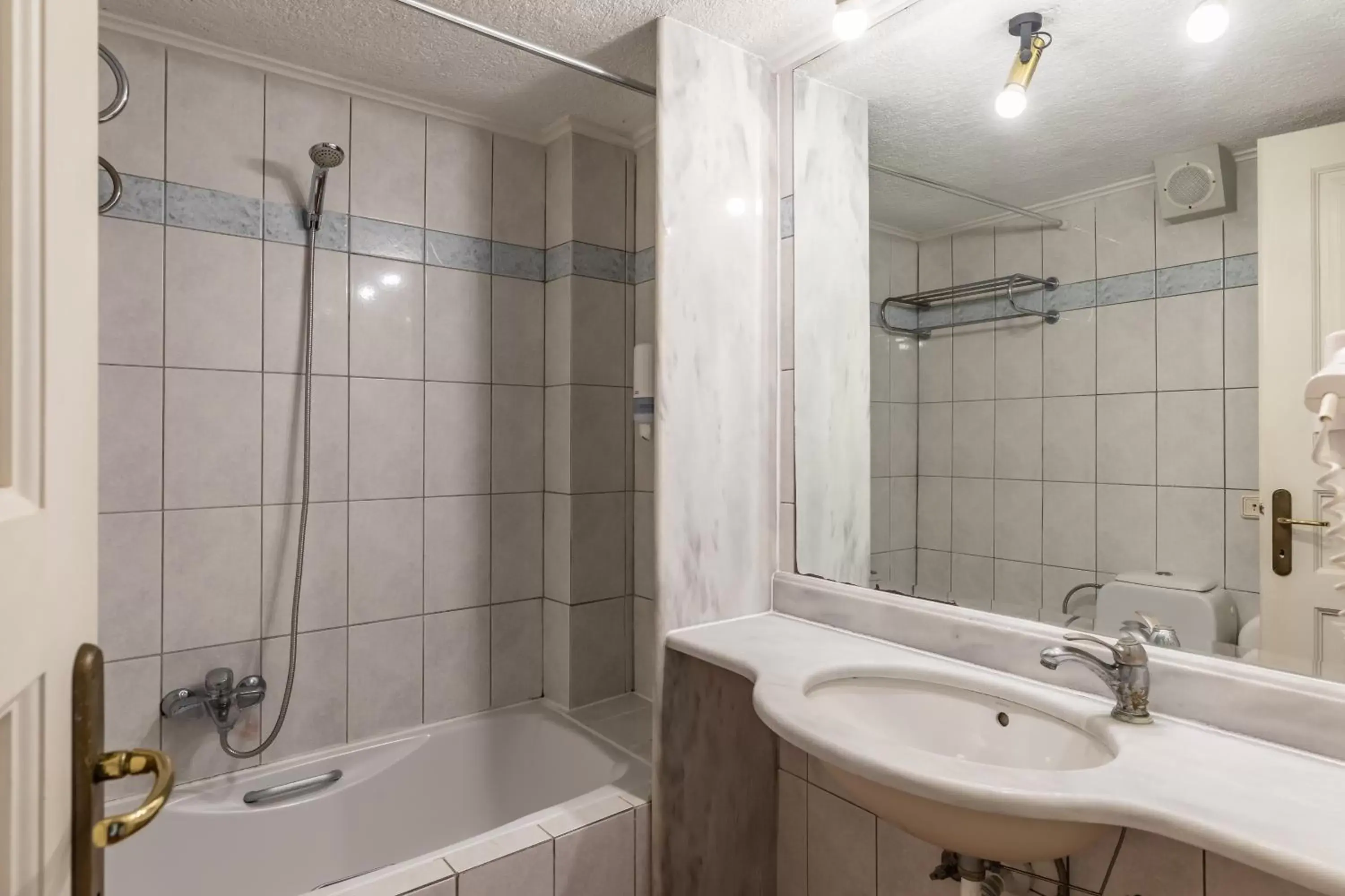 Apartment in Rigas Hotel Skopelos Apartment in Rigas Hotel Skopelos