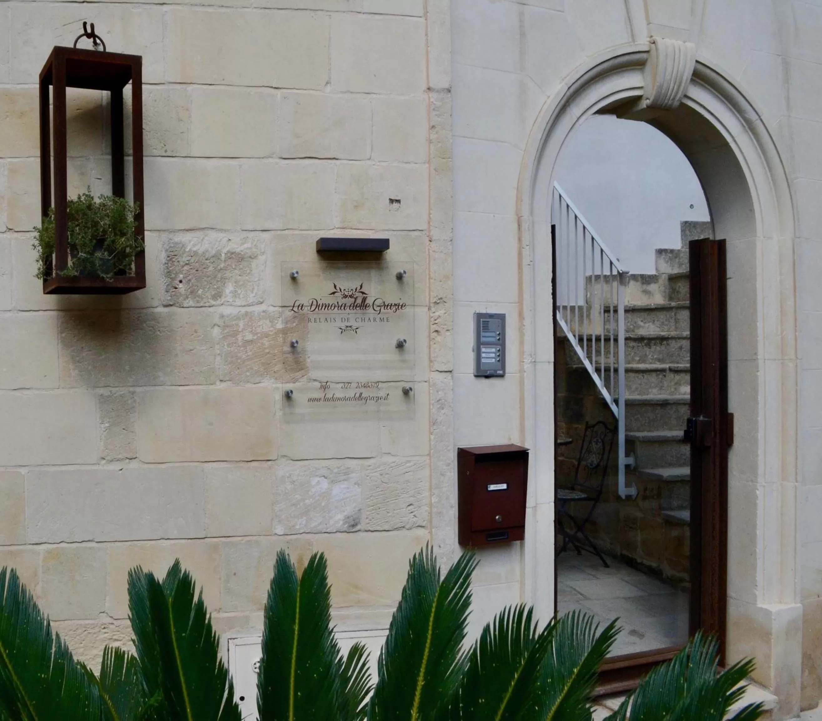 La Dimora delle Grazie