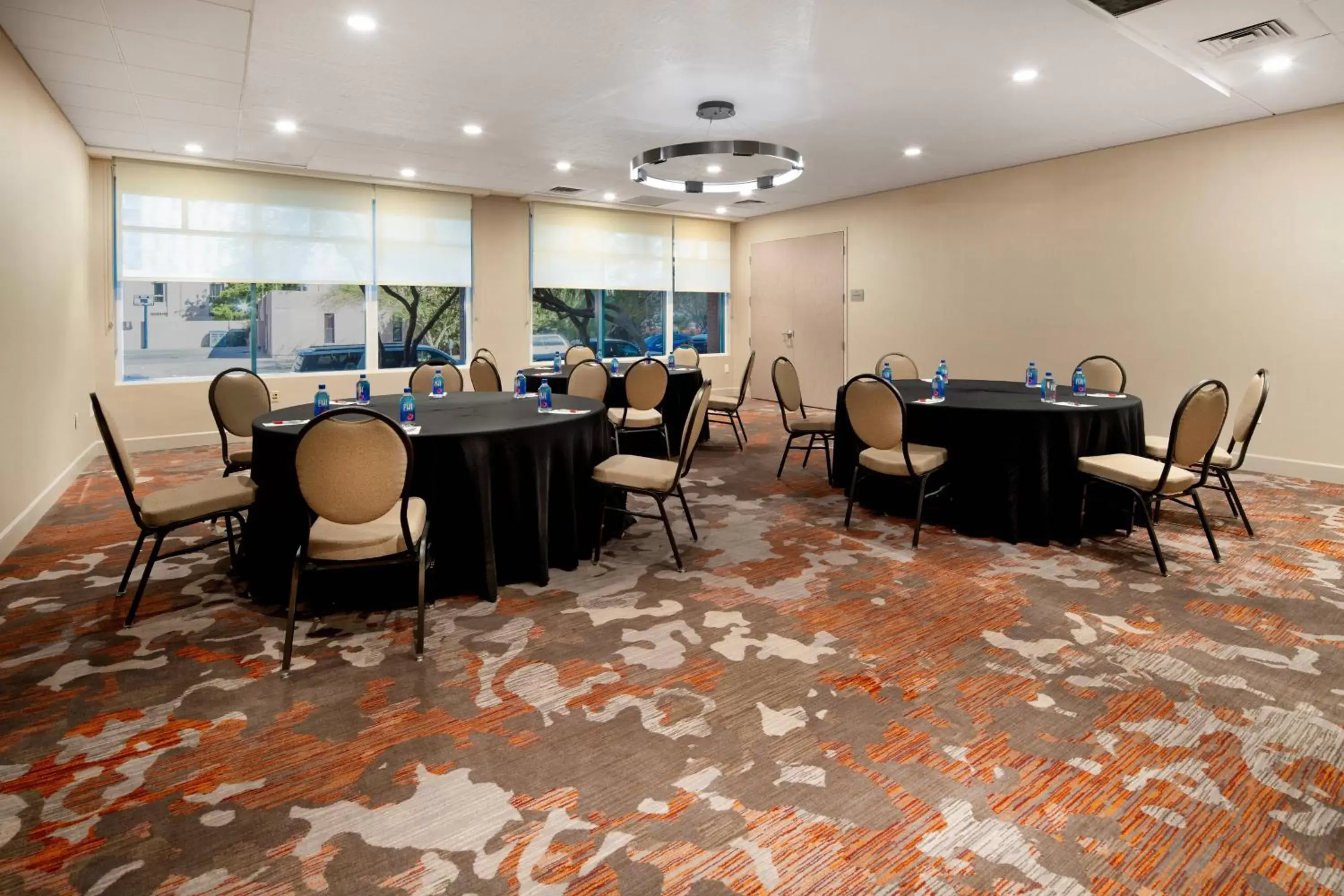 Meeting/conference room in Tucson Marriott University Park