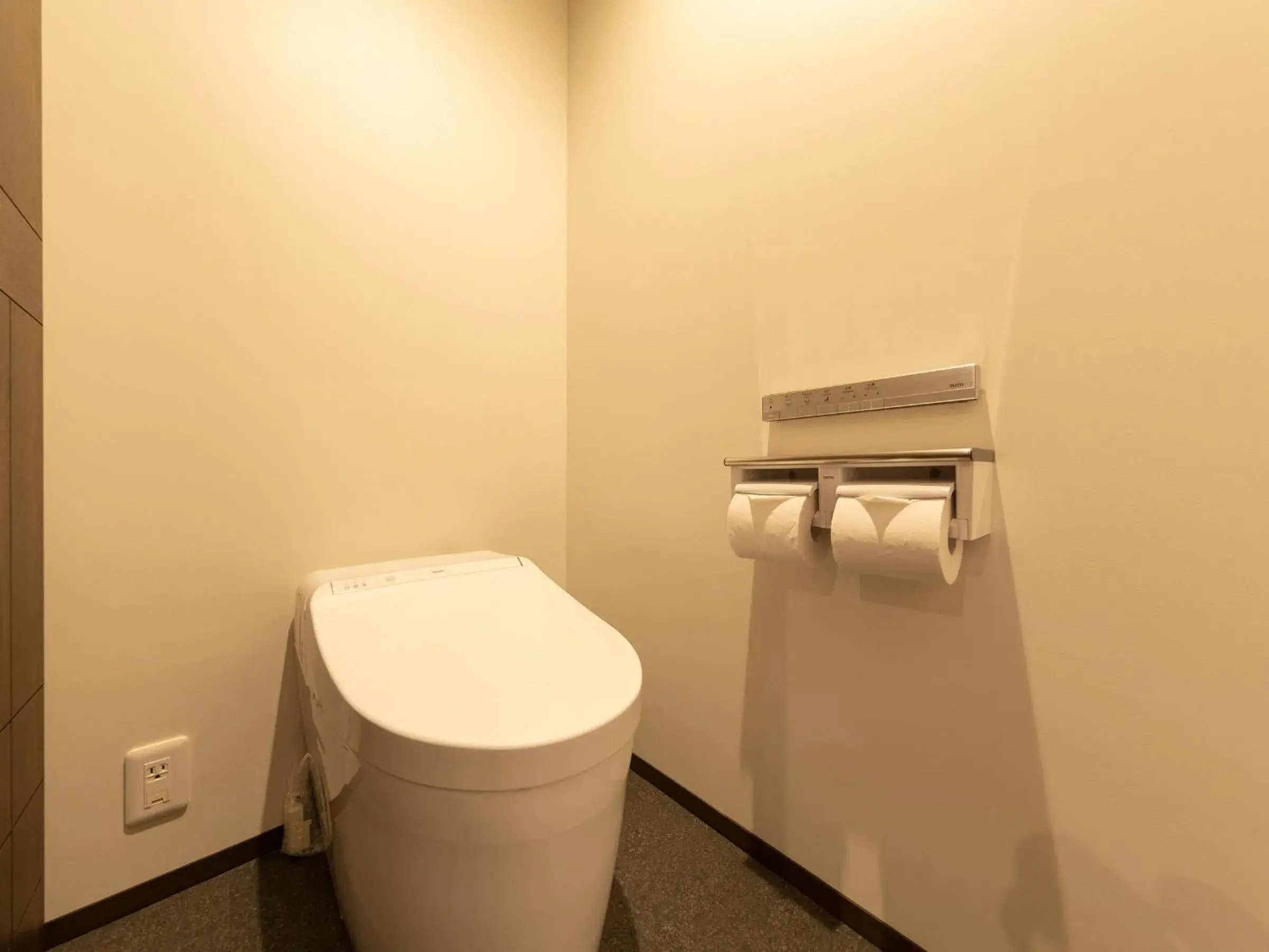 Toilet, Bathroom in Tokyu Stay Hida Takayama Musubinoyu