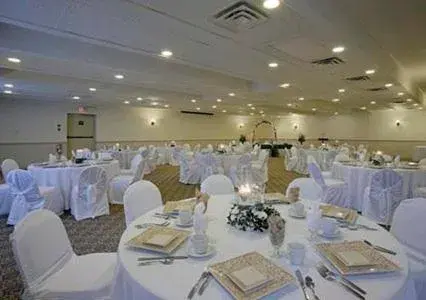 Banquet/Function facilities, Banquet Facilities in Comfort Inn & Suites Thousand Islands Harbour District