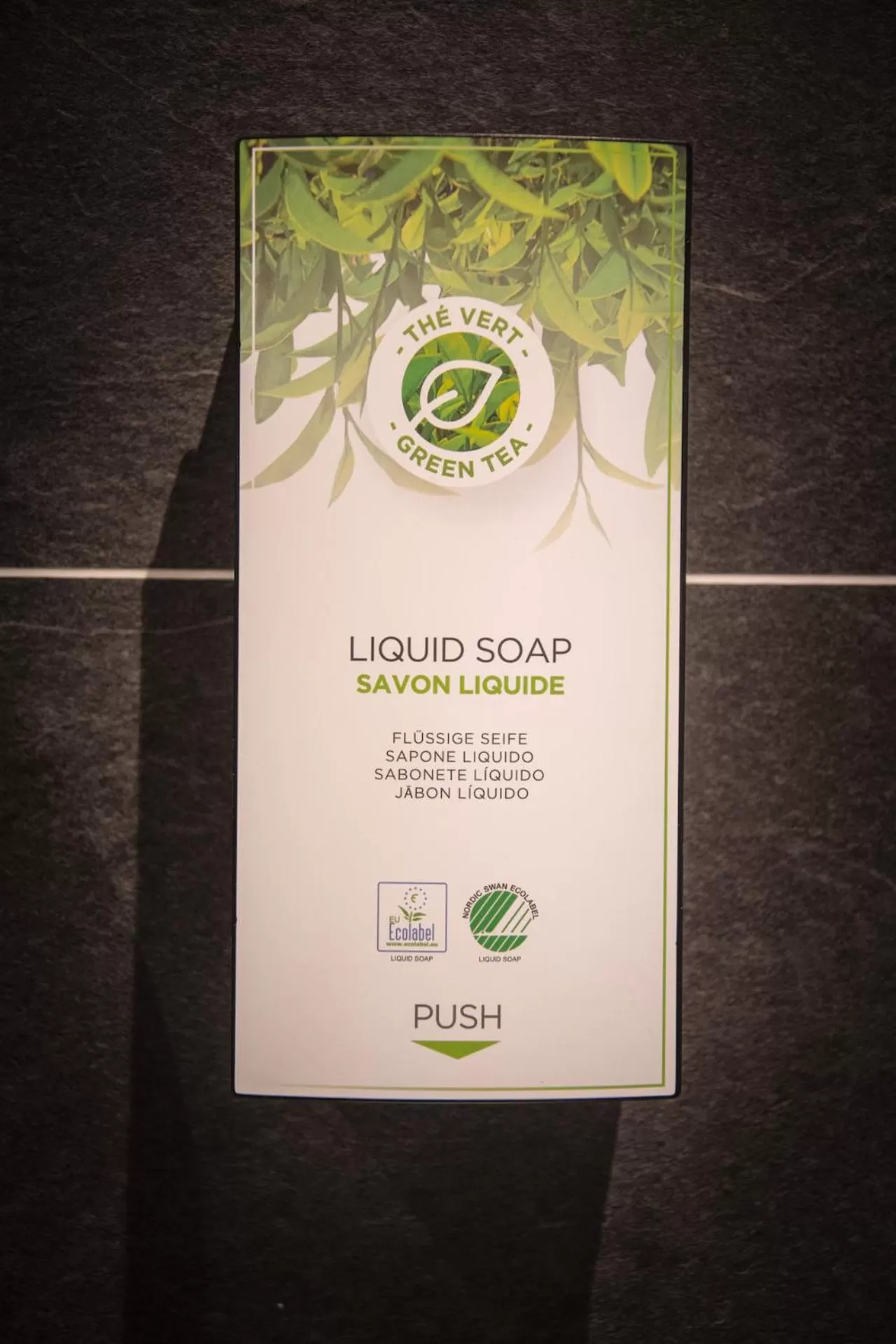 Property logo or sign in Oud Gemeentehuis