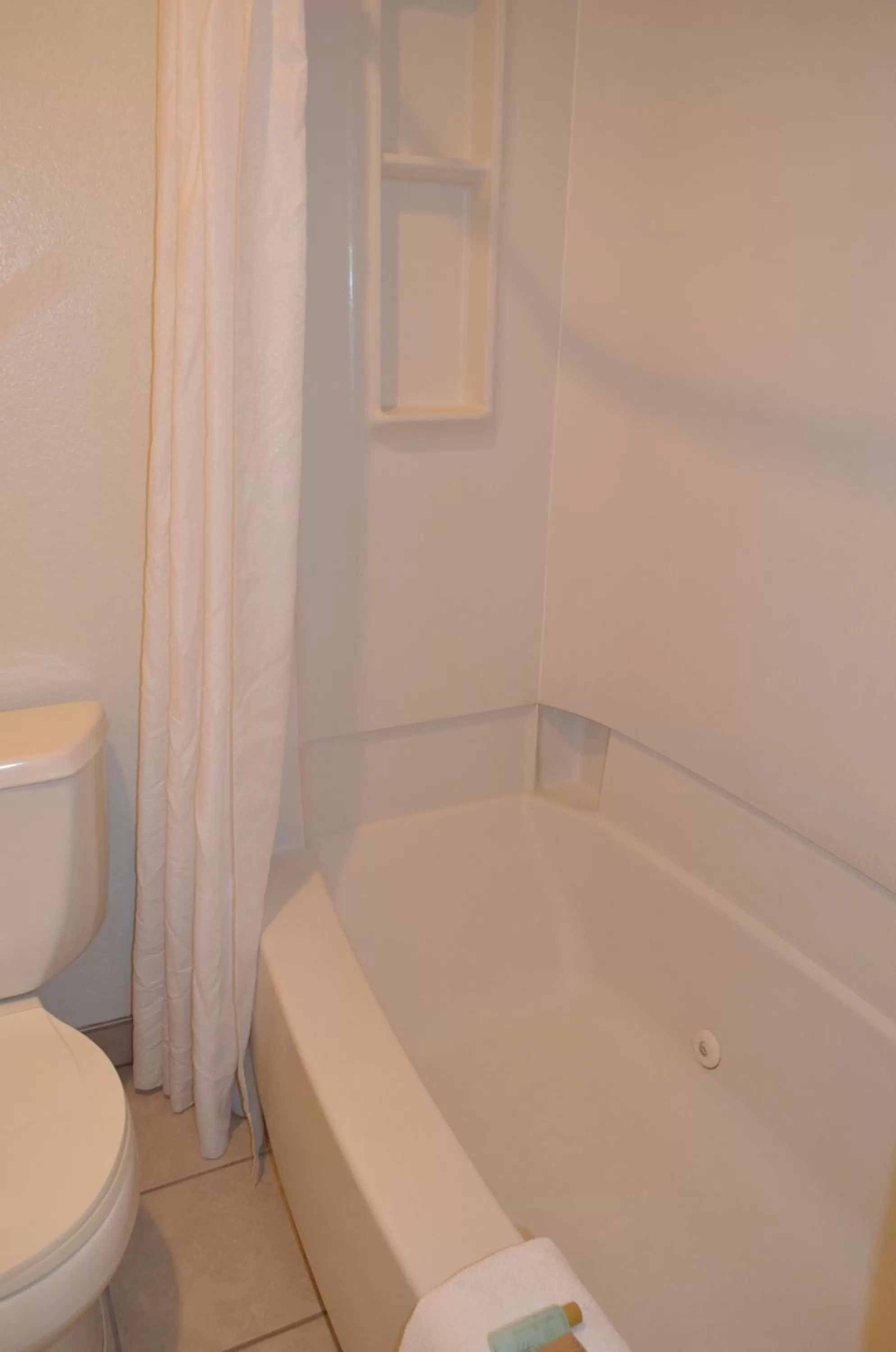 Bathroom in National 9 Mount Nebo