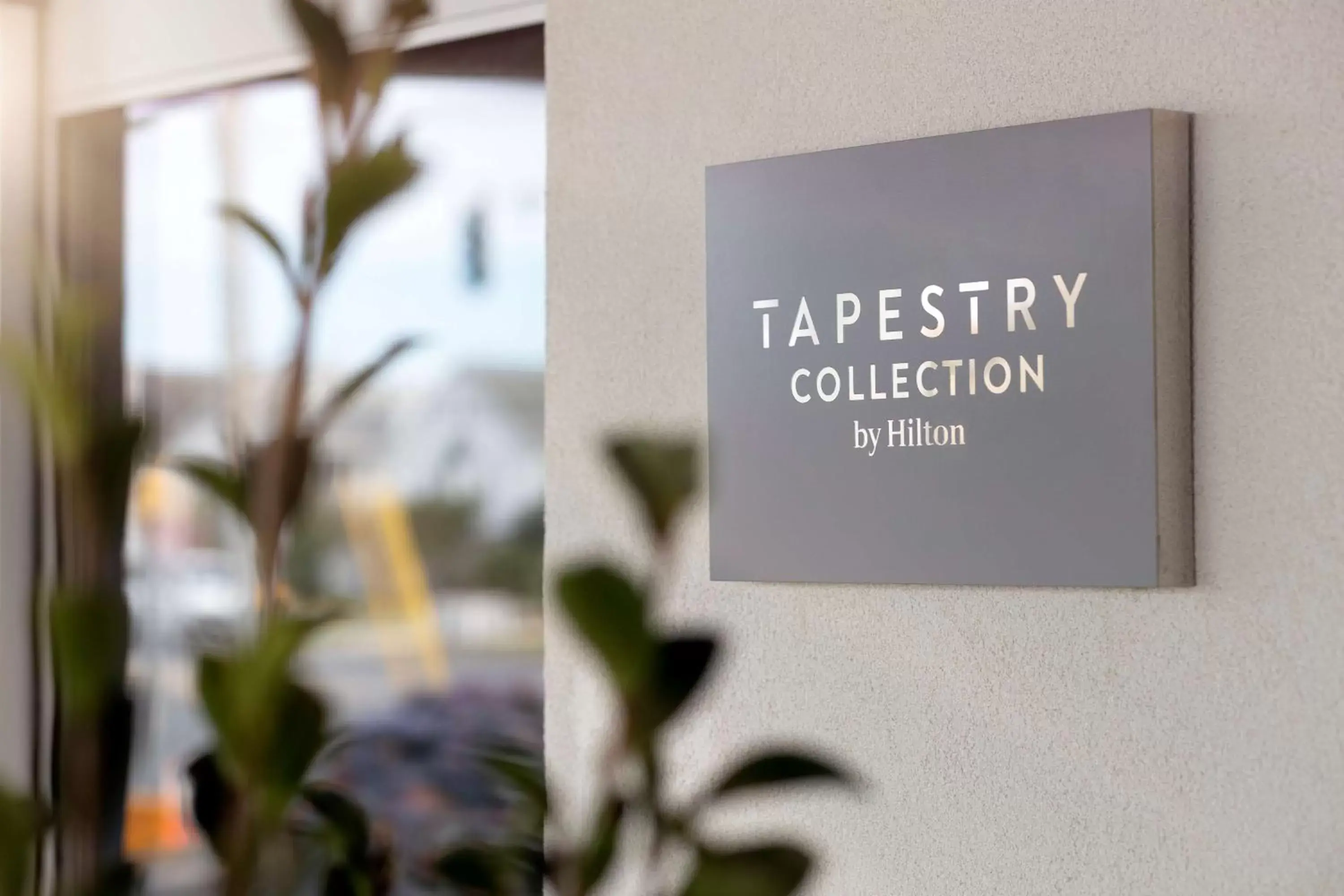 Property building in Fenwick Shores, Tapestry Collection by Hilton Property building in Fenwick Shores, Tapestry Collection by Hilton