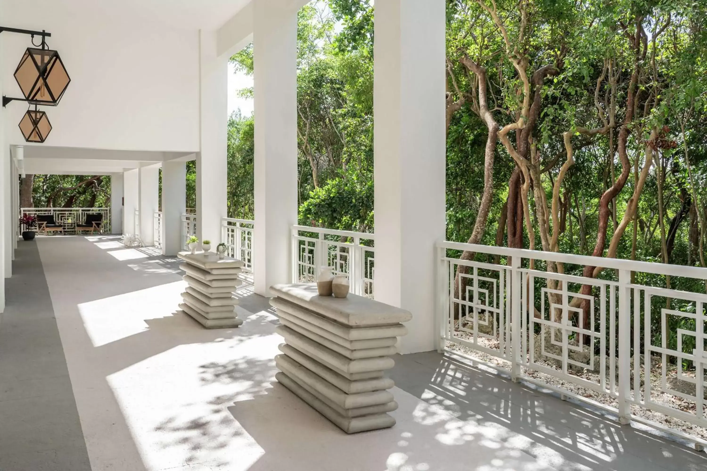 Meeting/conference room in Baker's Cay Resort Key Largo, Curio Collection By Hilton