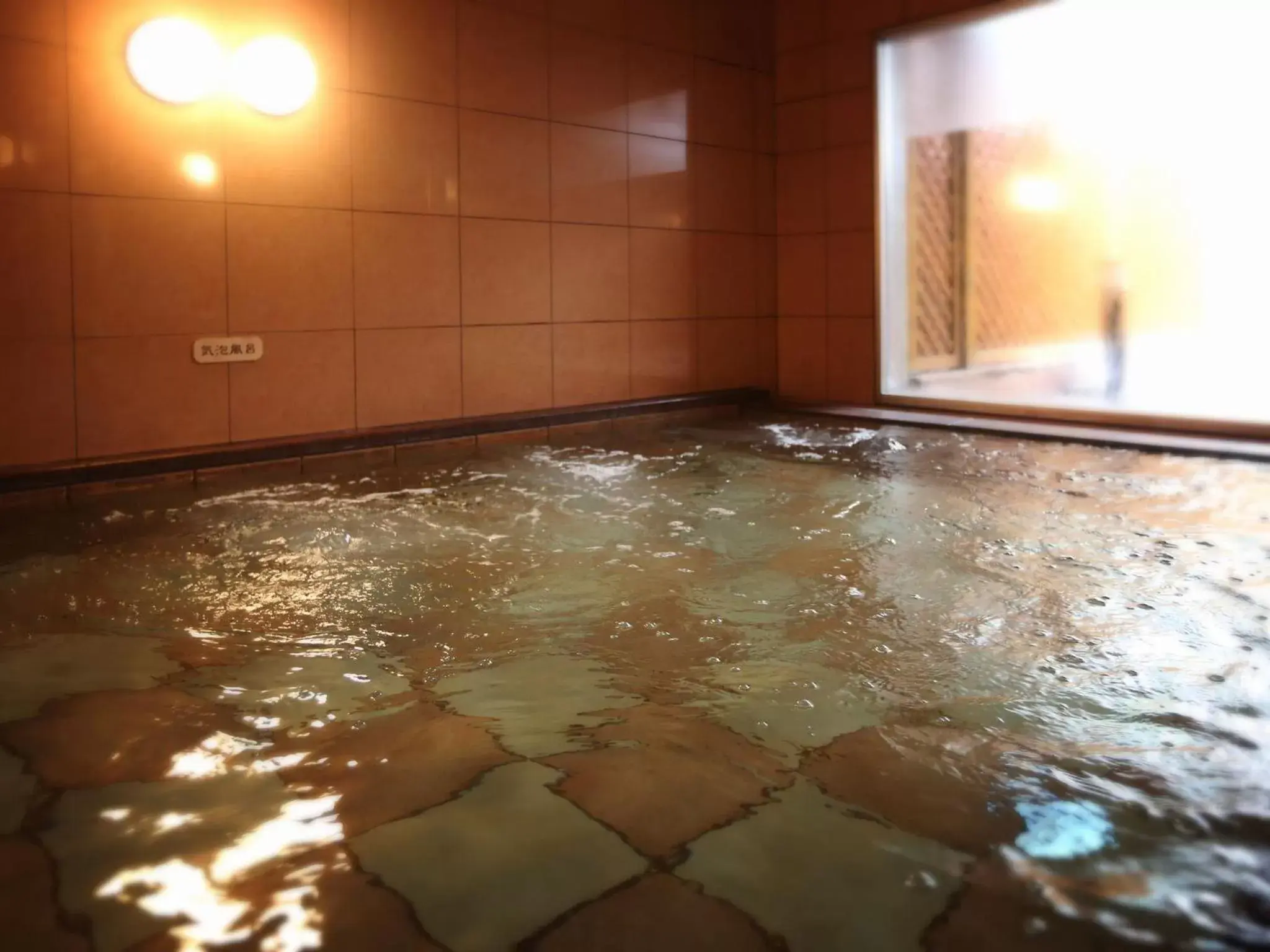 Public Bath, Swimming Pool in APA Hotel & Resort Sapporo