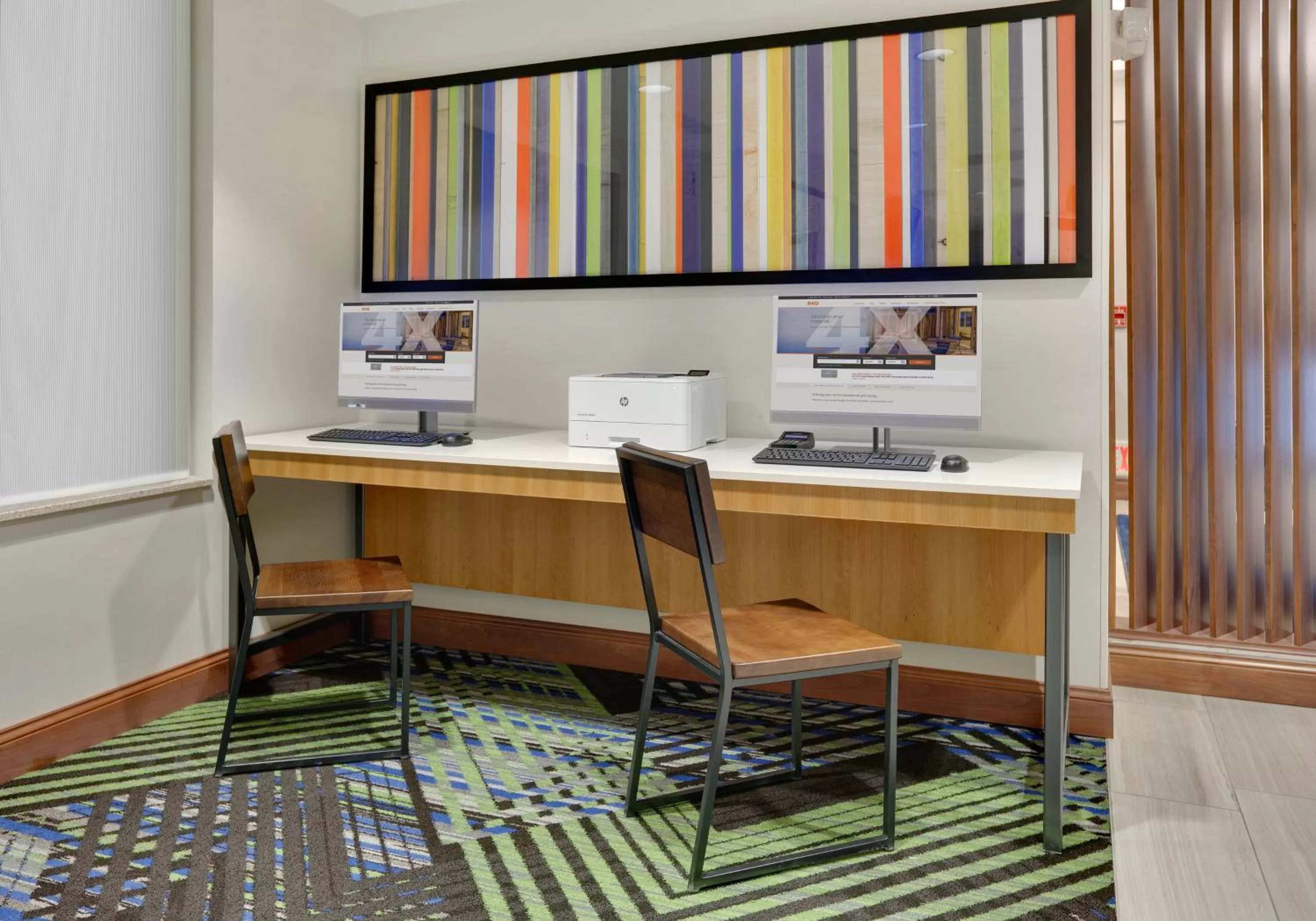 Other in Holiday Inn Express & Suites Mitchell by IHG