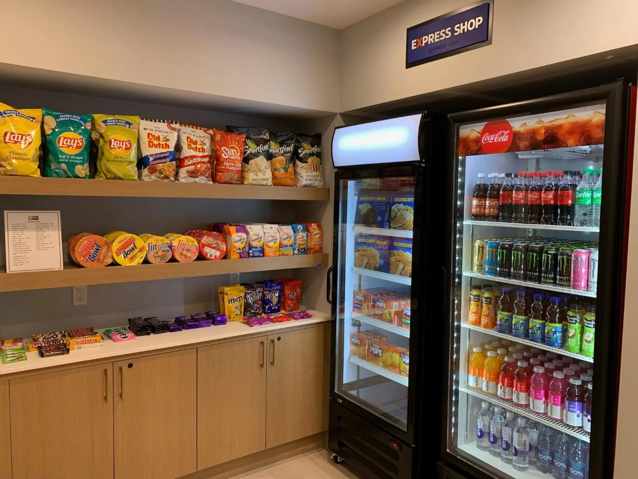 Other in Holiday Inn Express & Suites Courtenay - Comox by IHG