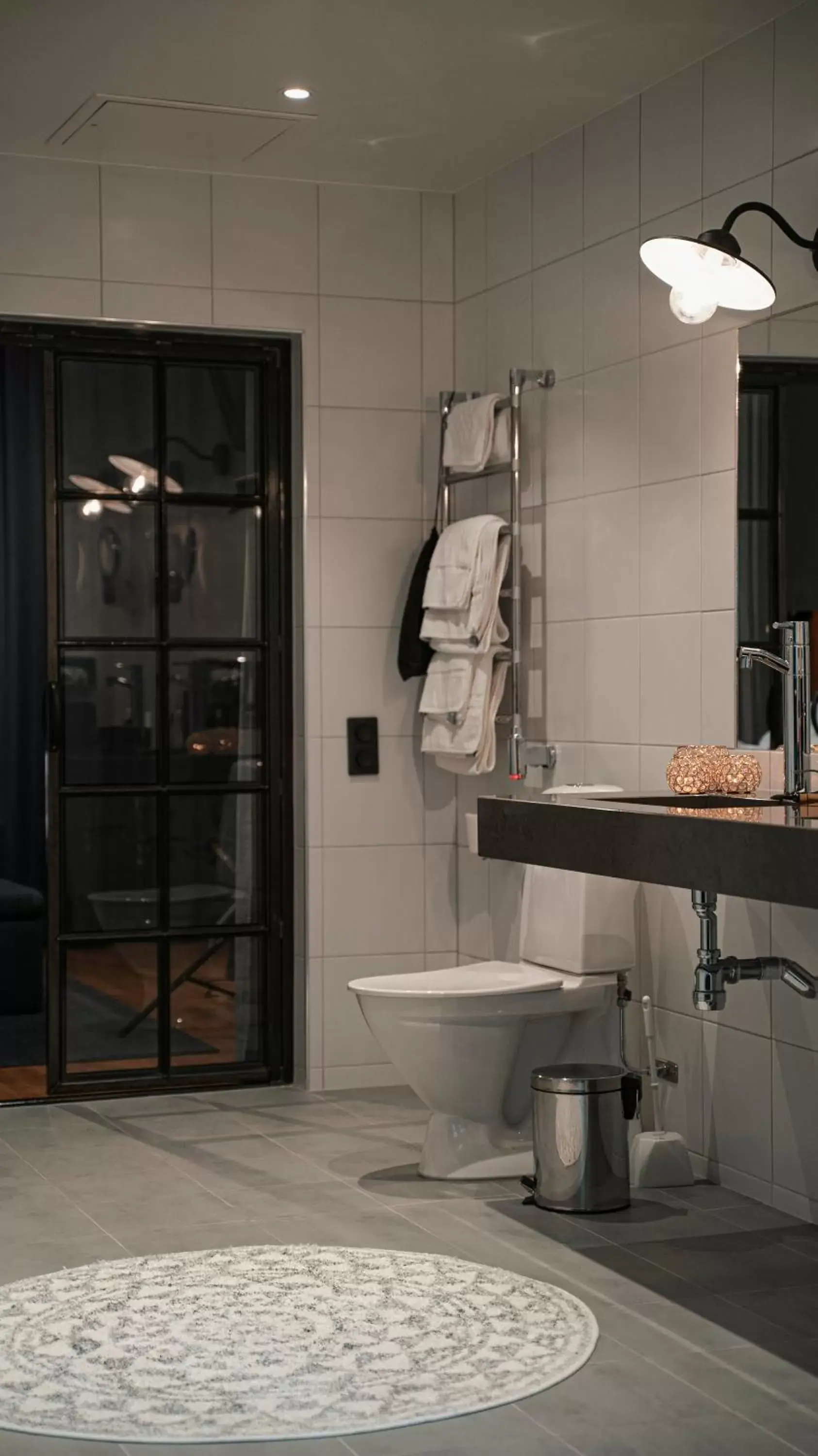 Property building in Clarion Hotel Winn Property building in Clarion Hotel Winn