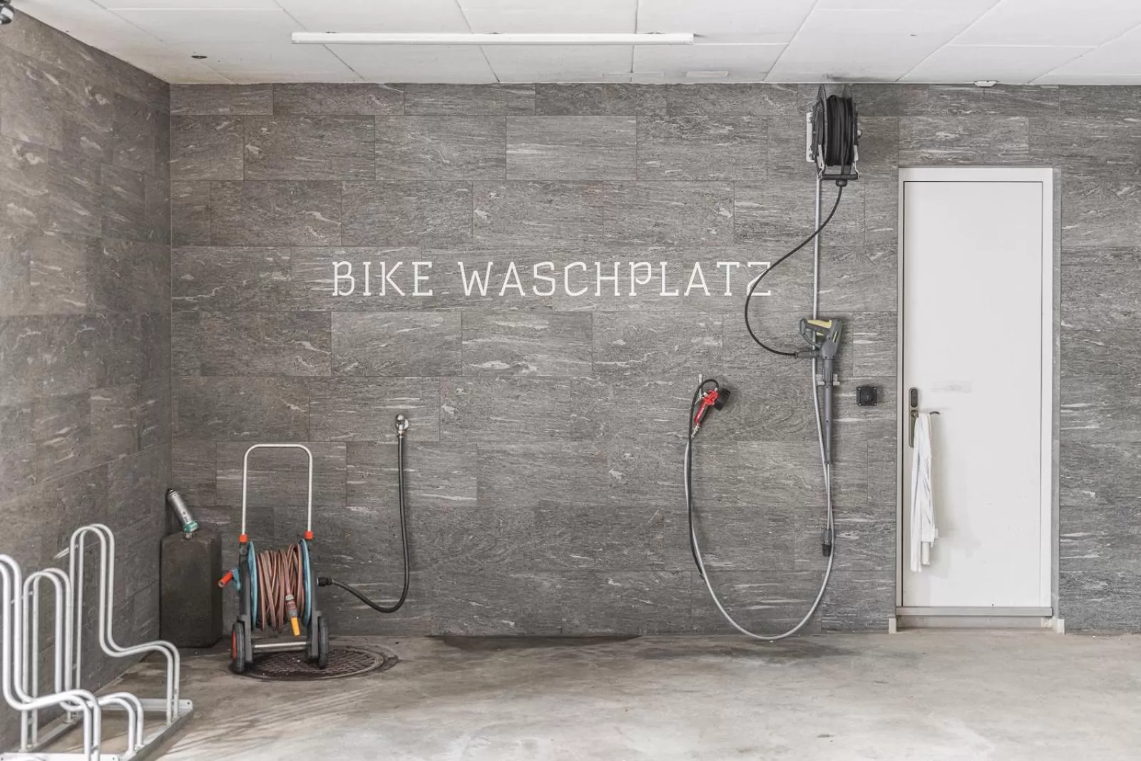 Sports in Hotel Sarain Active Mountain Resort