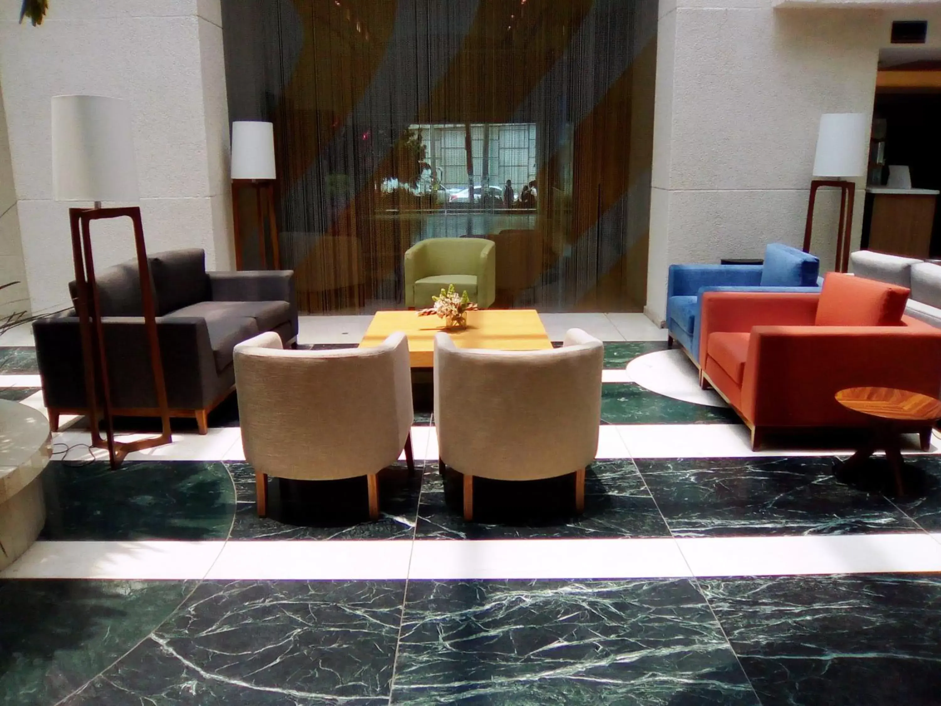 Property building in Crowne Plaza Toluca - Lancaster by IHG Property building in Crowne Plaza Toluca - Lancaster by IHG