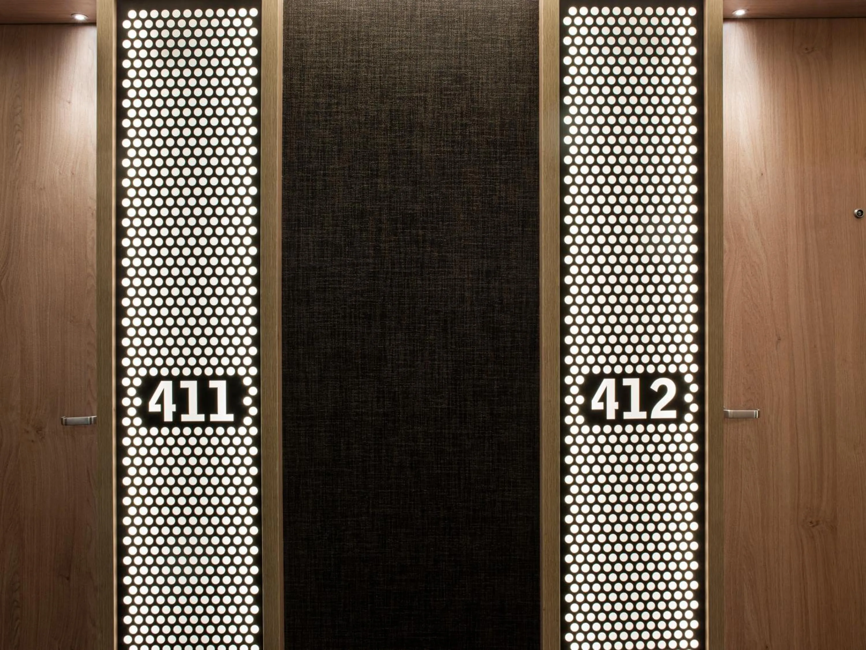 Other in ME Barcelona