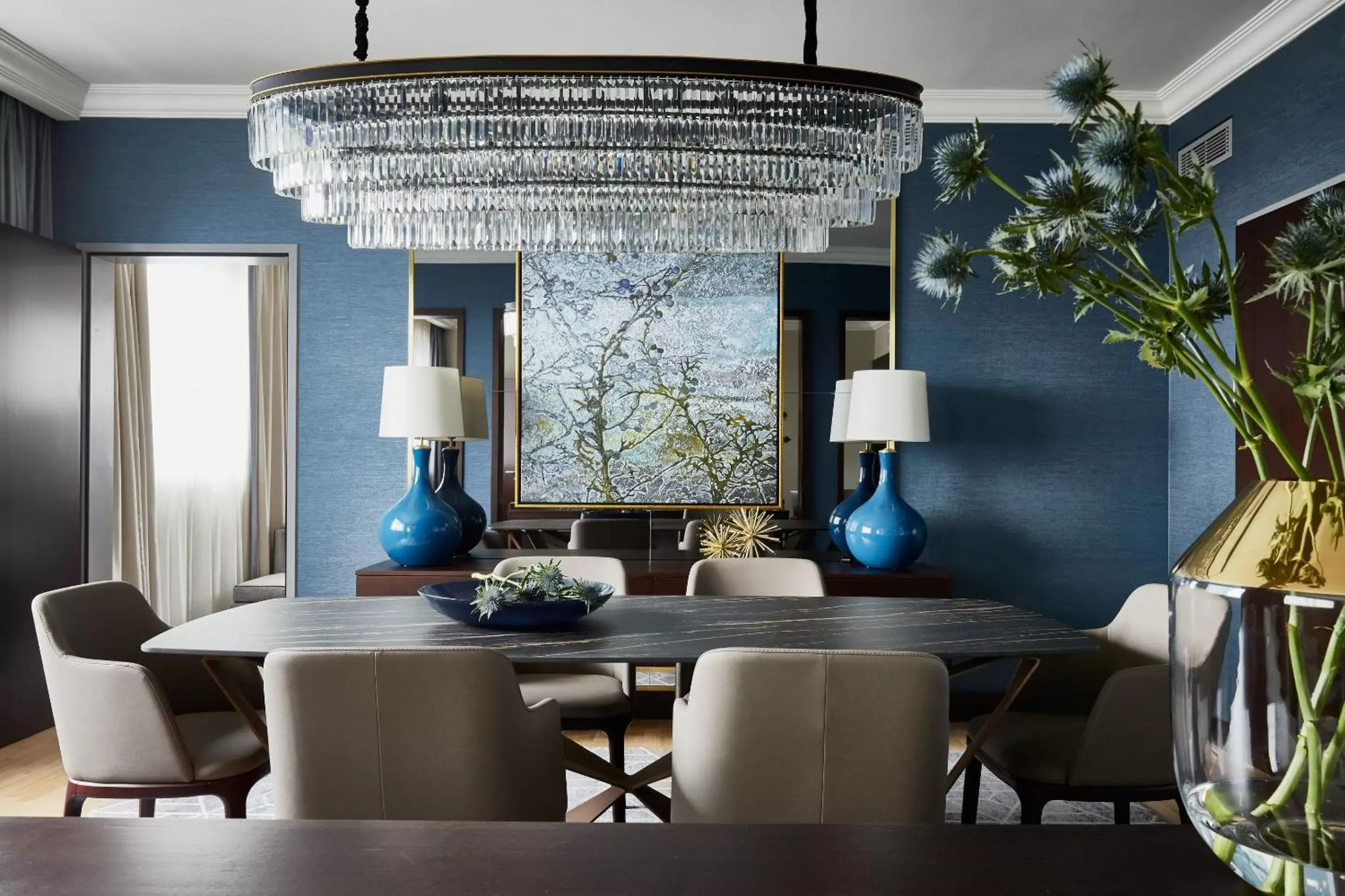 InterContinental Warszawa by IHG InterContinental Warszawa by IHG