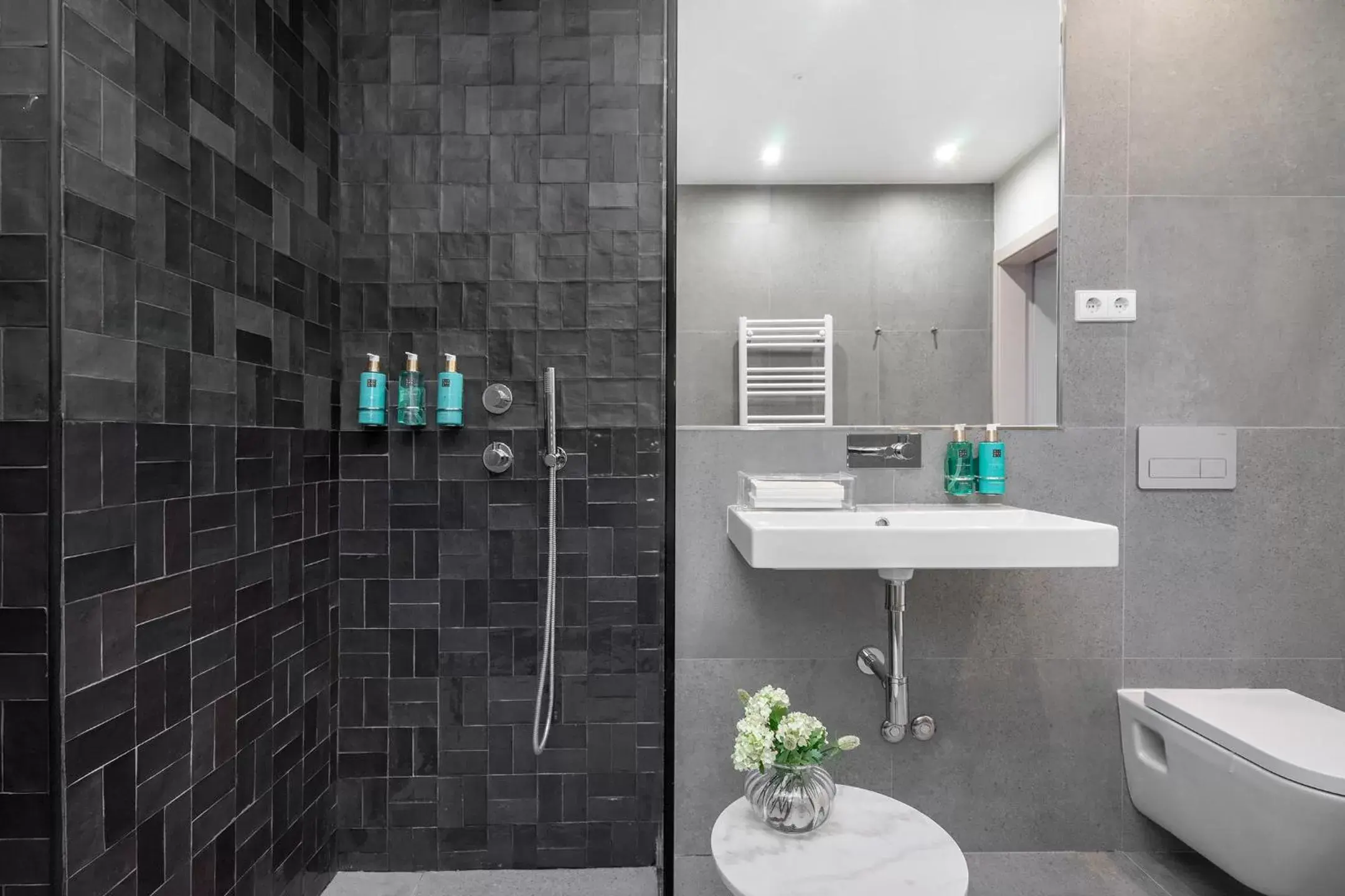 Deluxe Double or Twin Room with City View in Canto De Luz - Luxury Maison Deluxe Double or Twin Room with City View in Canto De Luz - Luxury Maison