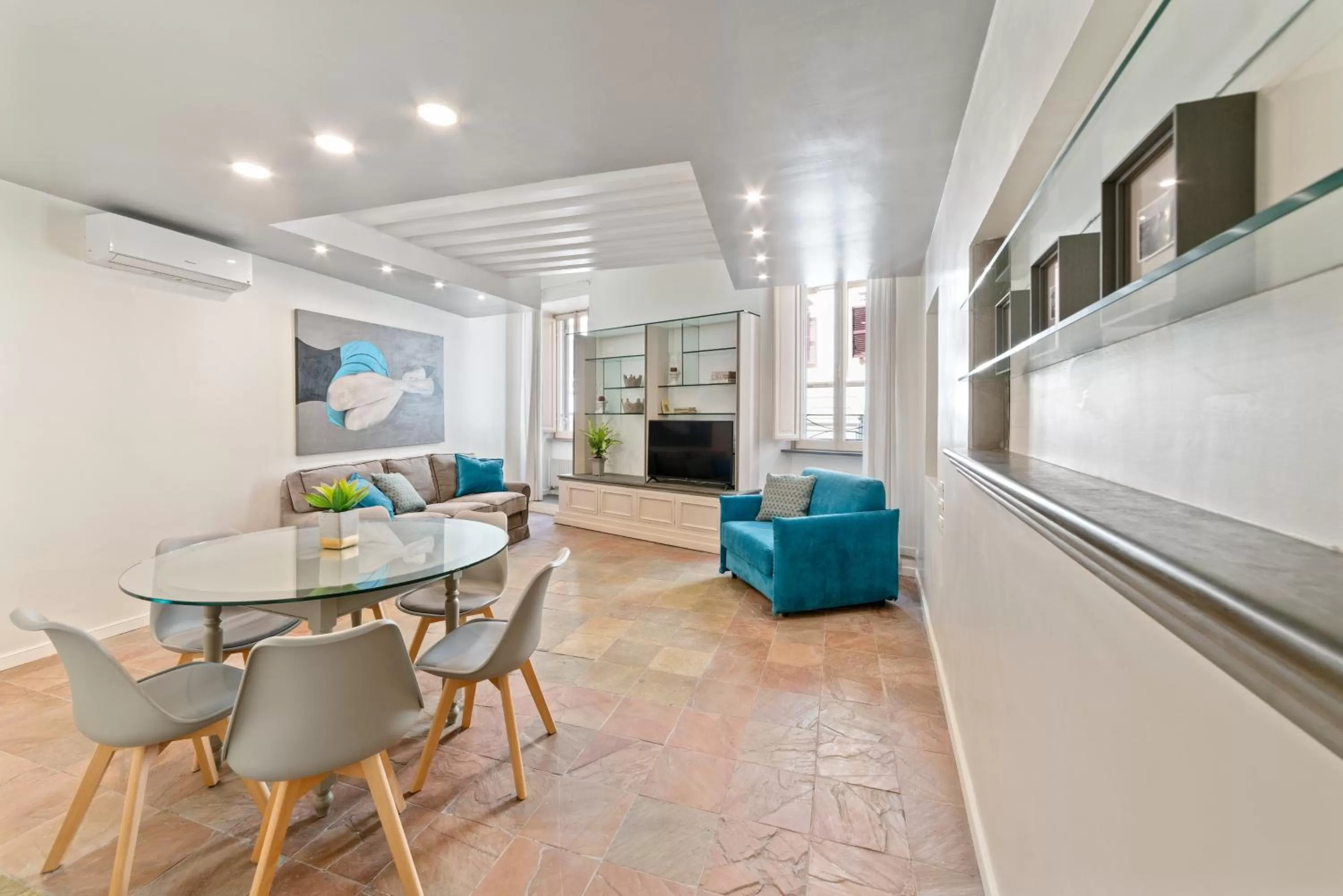 BMGA l ViaPaola43 Palace