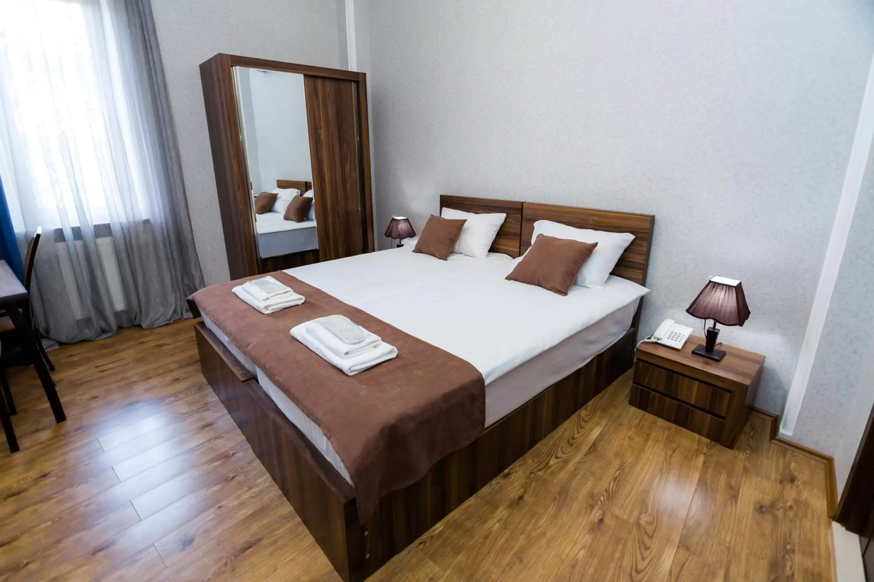 Double or Twin Room in Elia Palace Hotel Double or Twin Room in Elia Palace Hotel