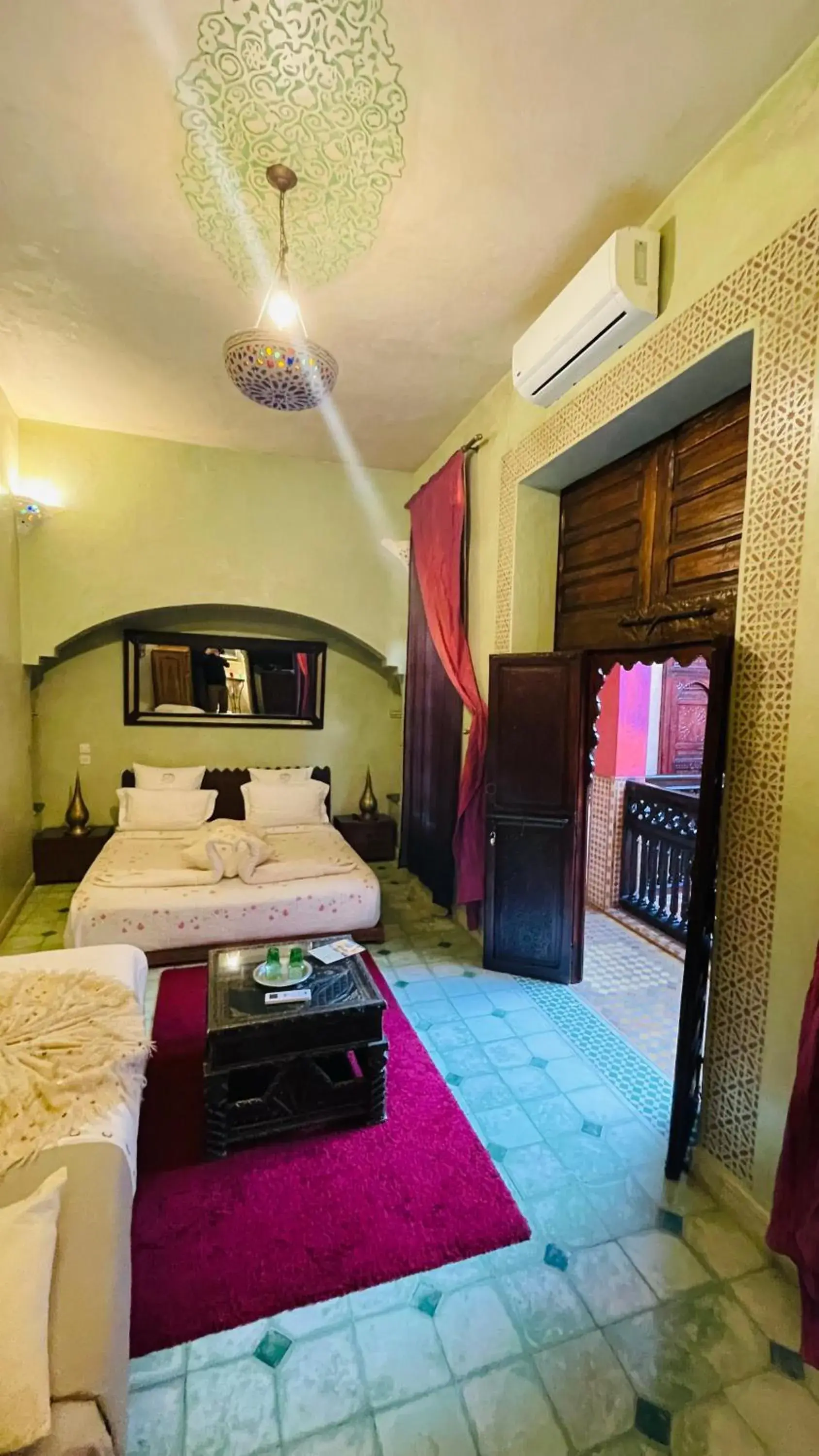 Riad Rêves D'orient