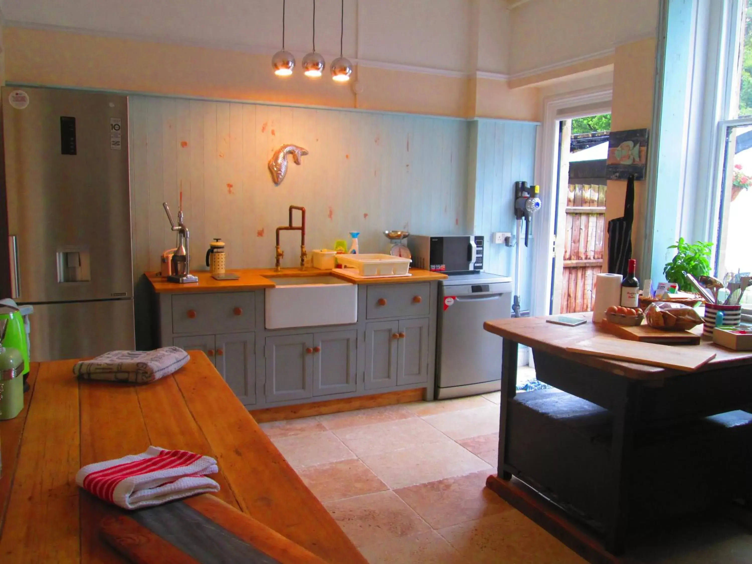 Kitchen or kitchenette, Kitchen/Kitchenette in Weston Manor