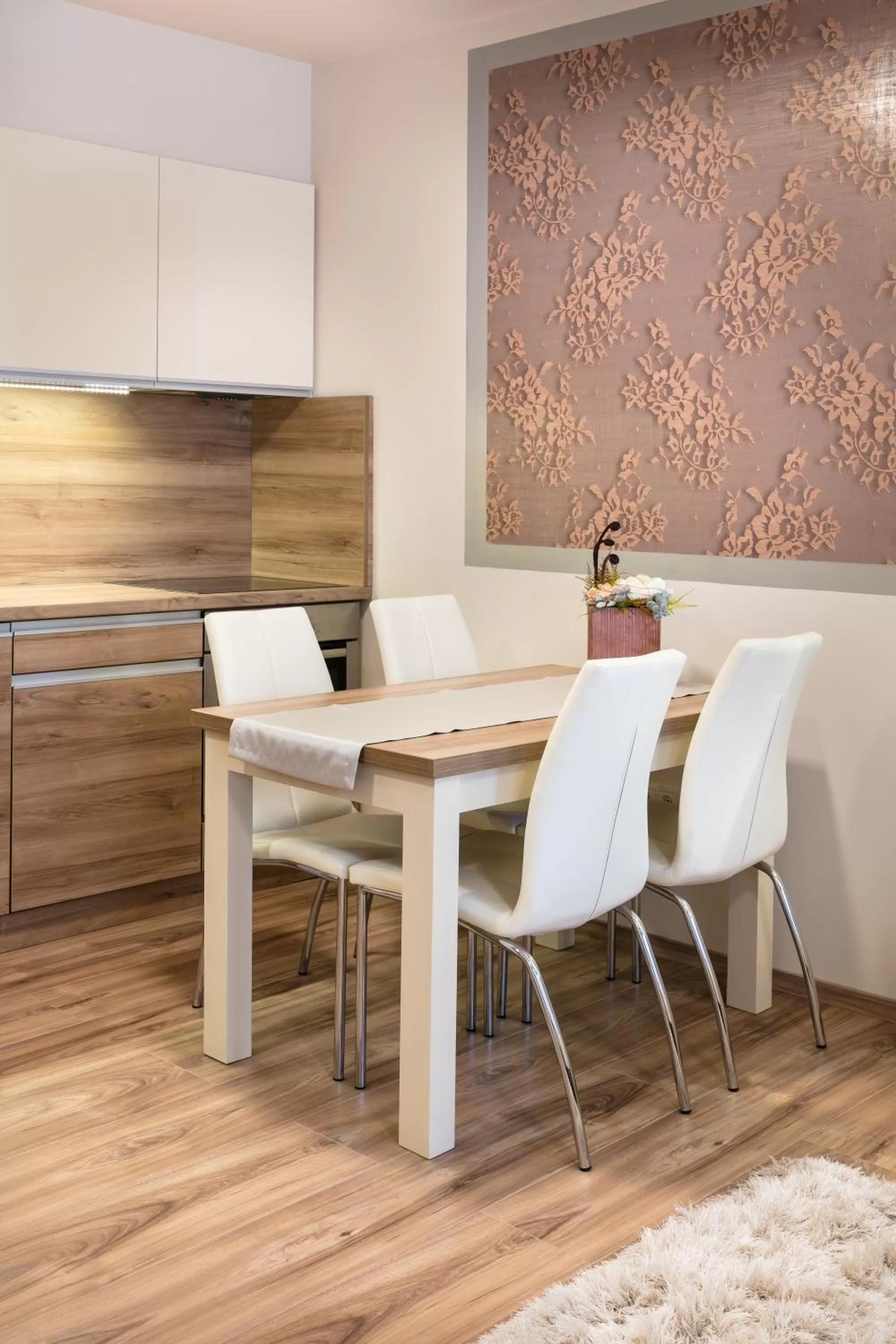 Főtér Rezidencia 2