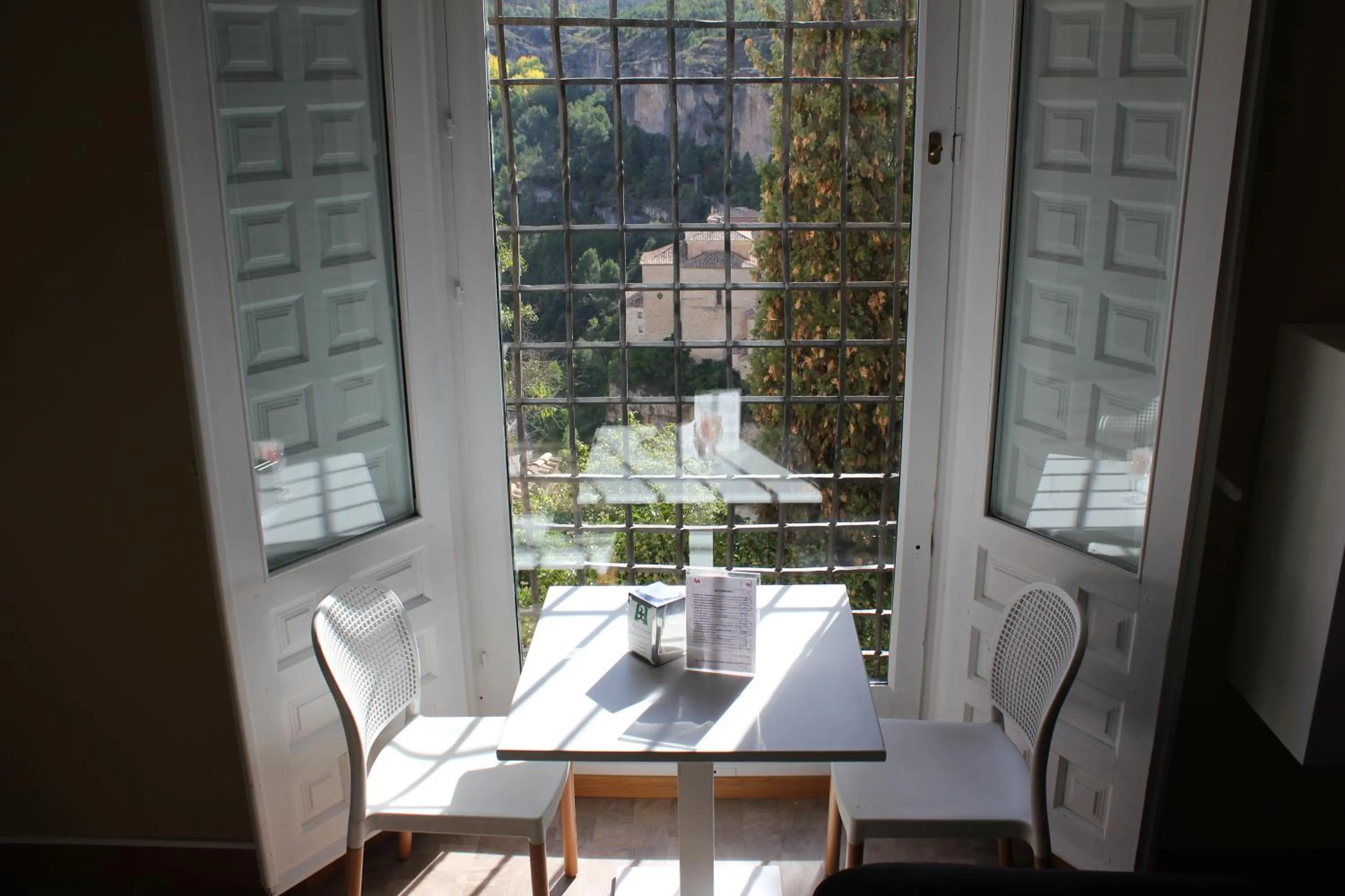 Lounge or bar in Hotel Leonor de Aquitania