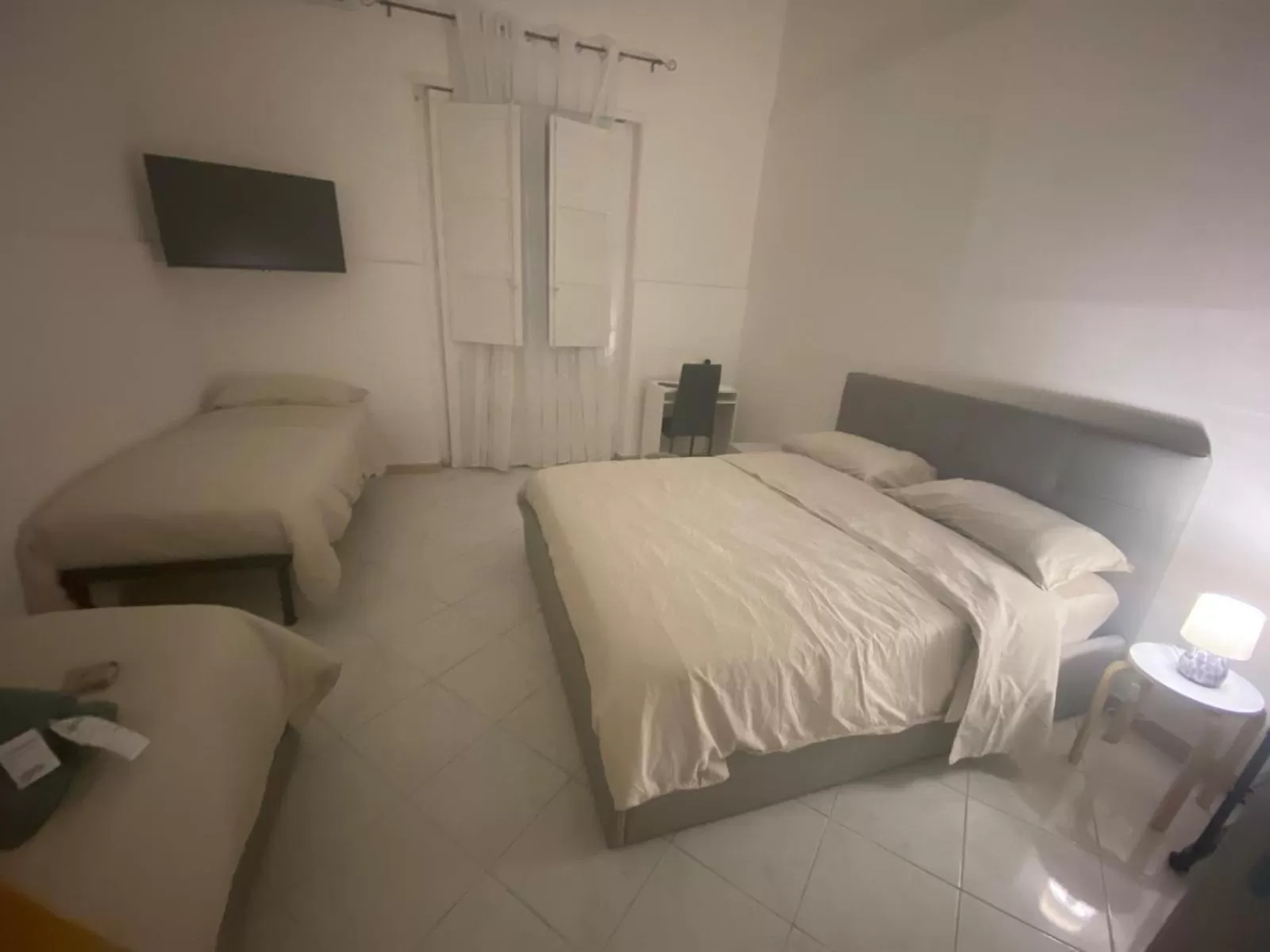 Bed in Lavica airport Catania B&b