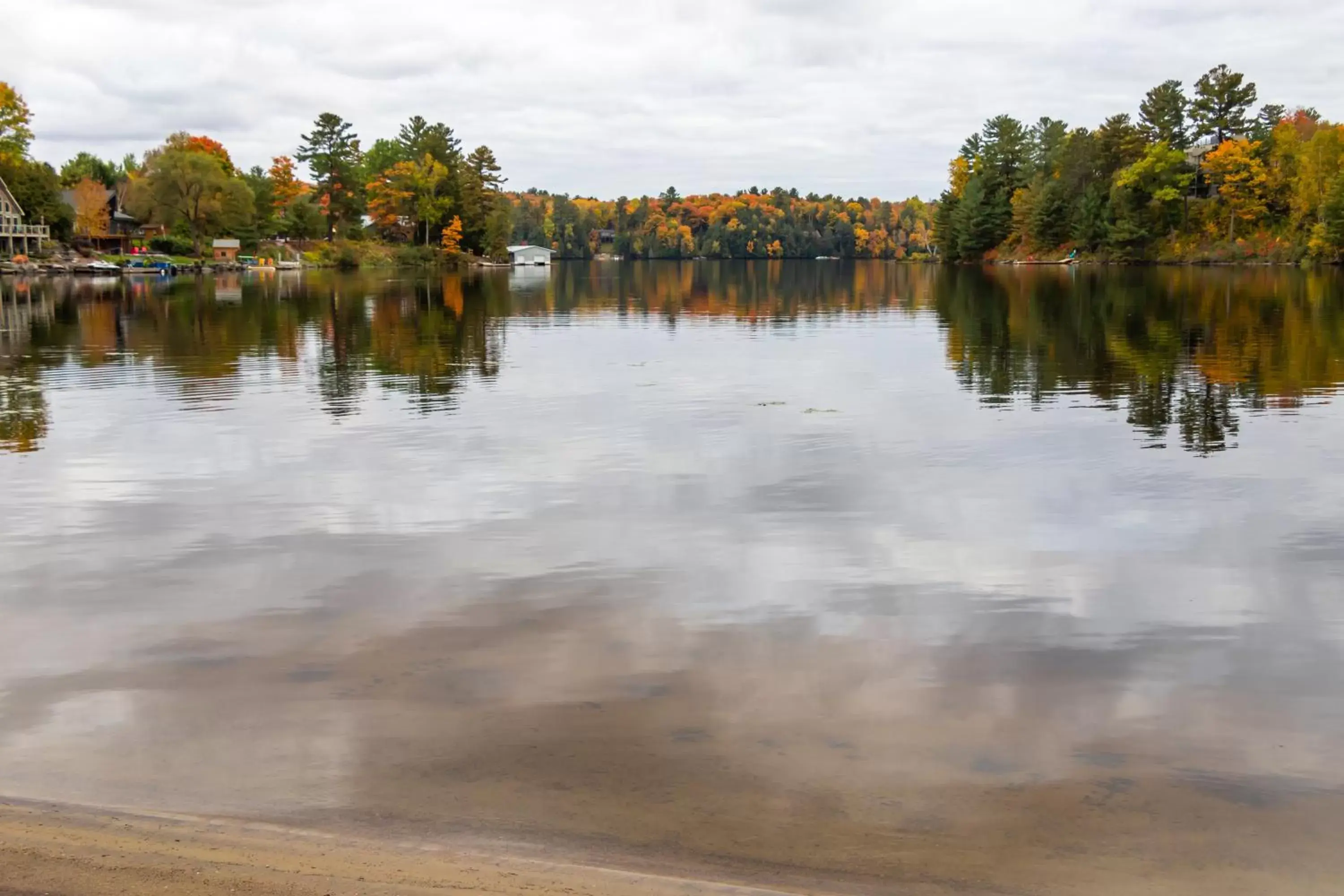 Fairy Bay Lakehouse